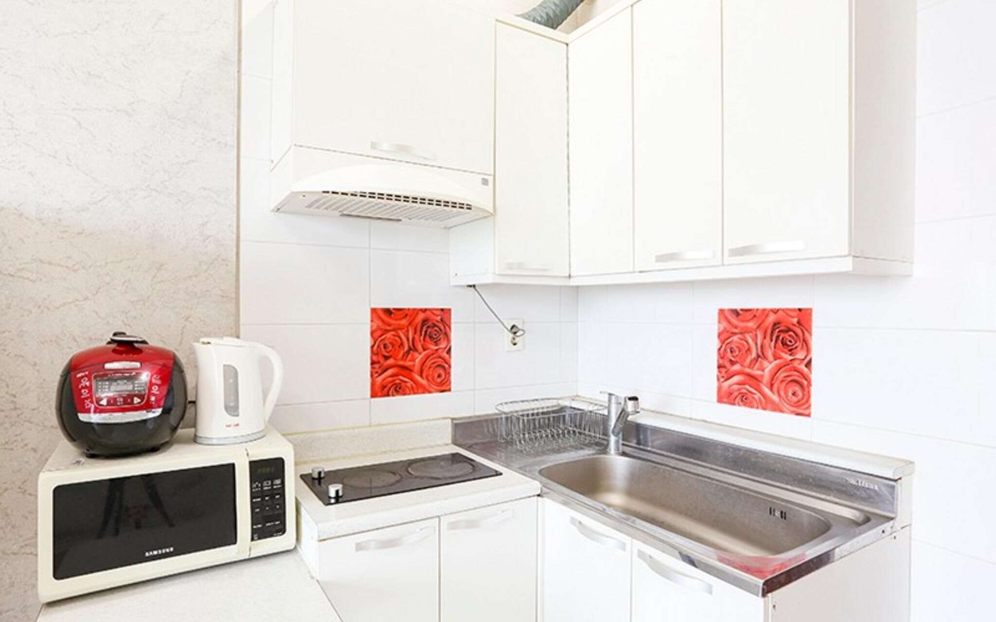 Seokmodo Beach White House Pension