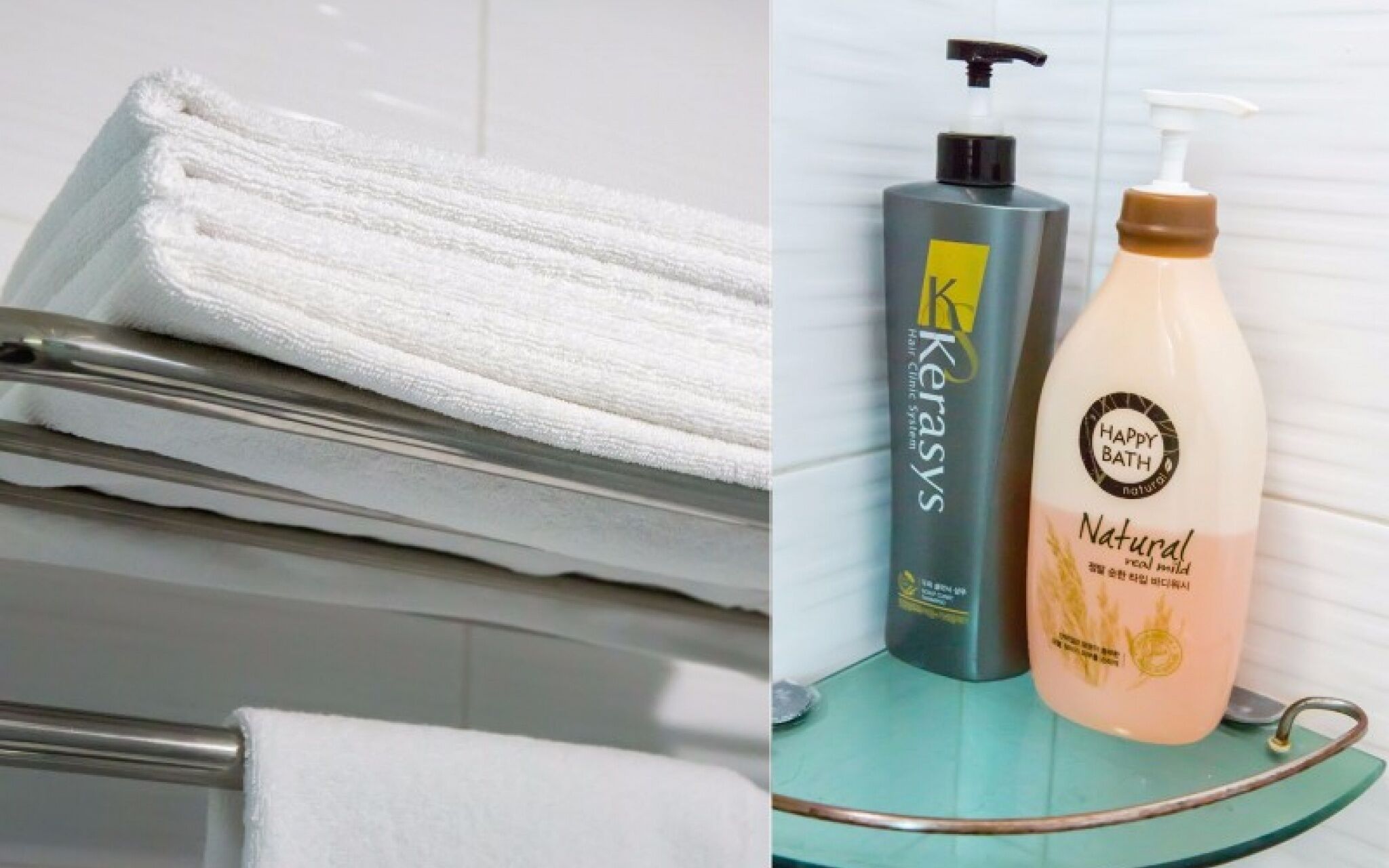 Seokmodo White Wing Pension