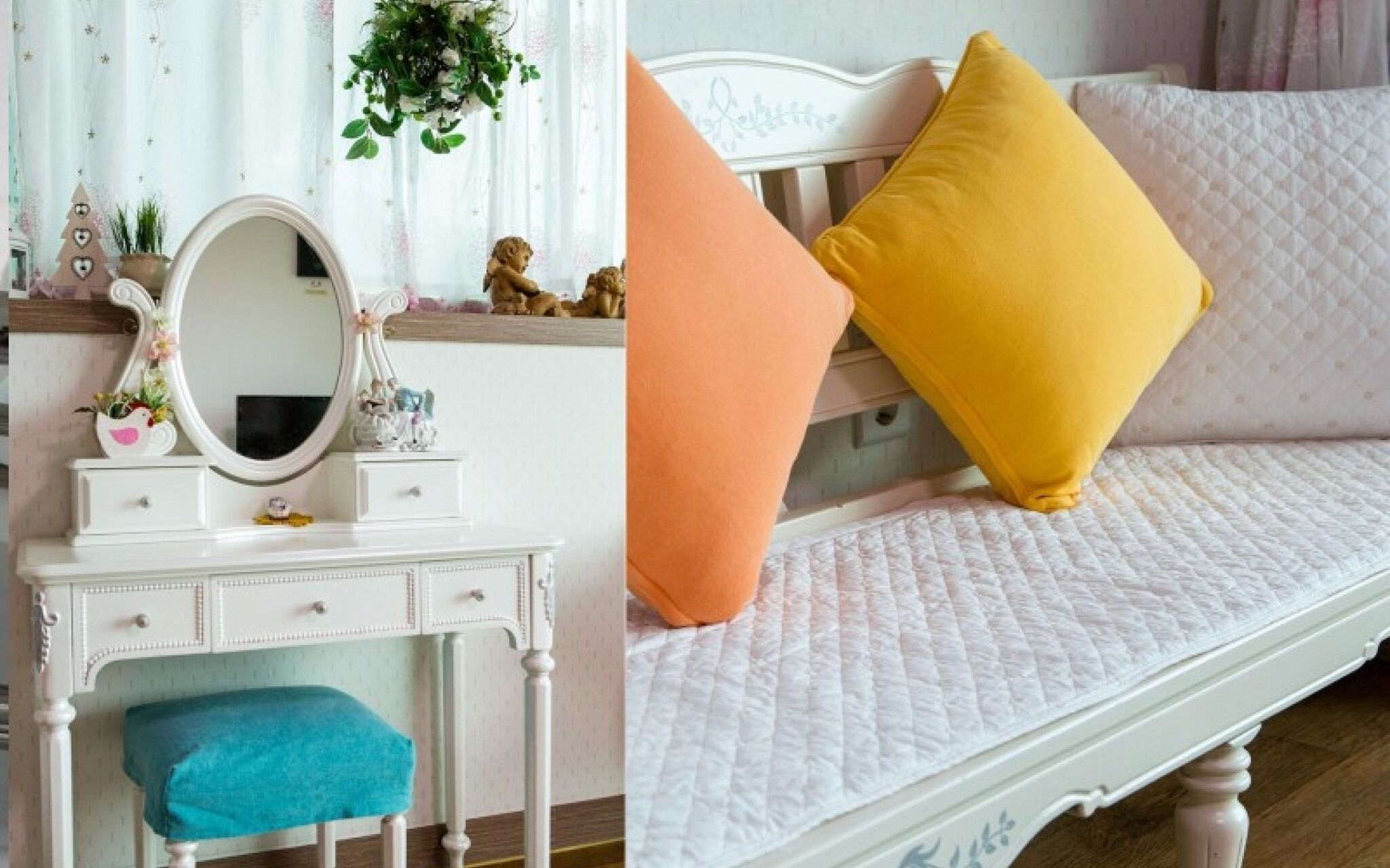 Seokmodo White Wing Pension