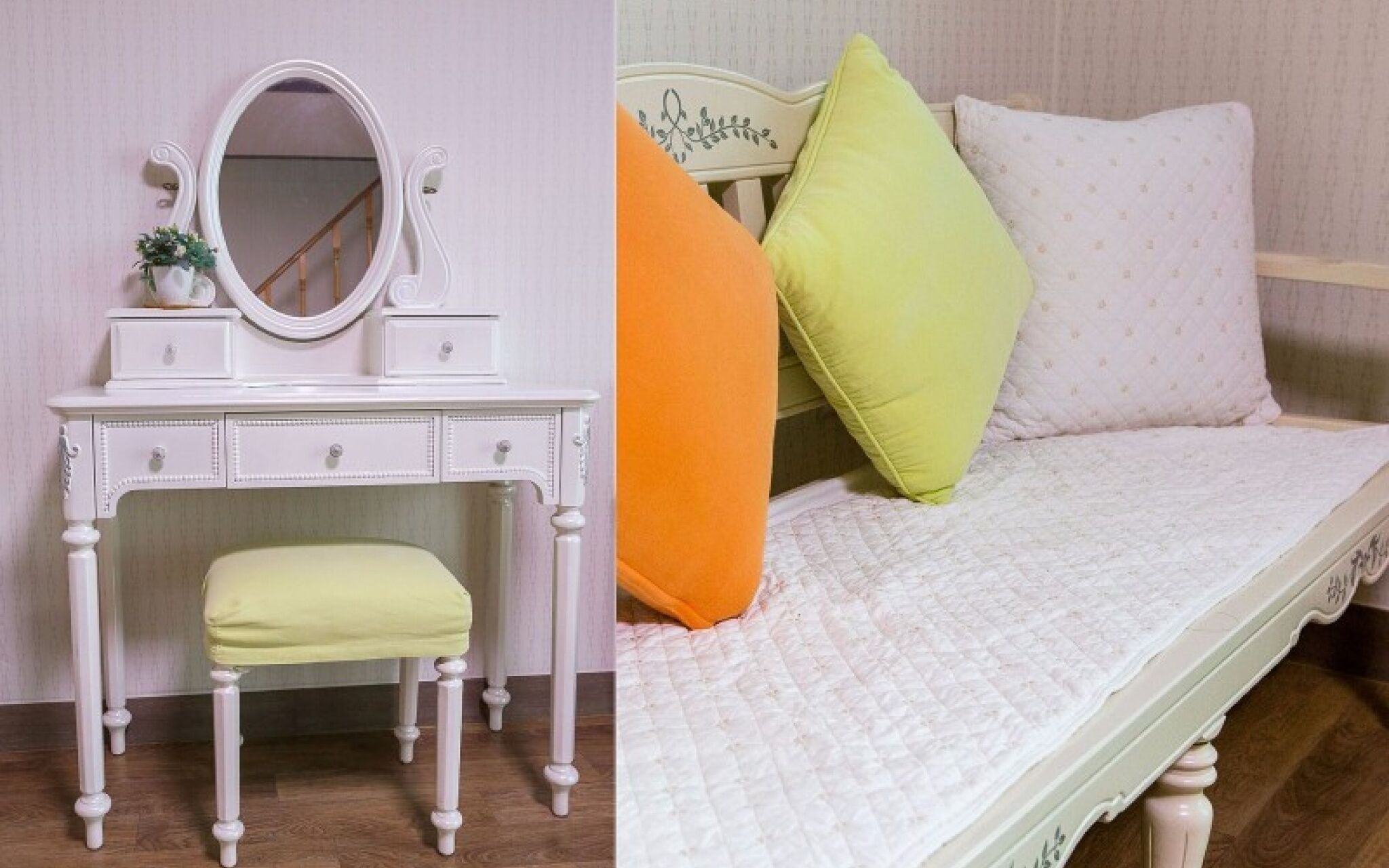 Seokmodo White Wing Pension