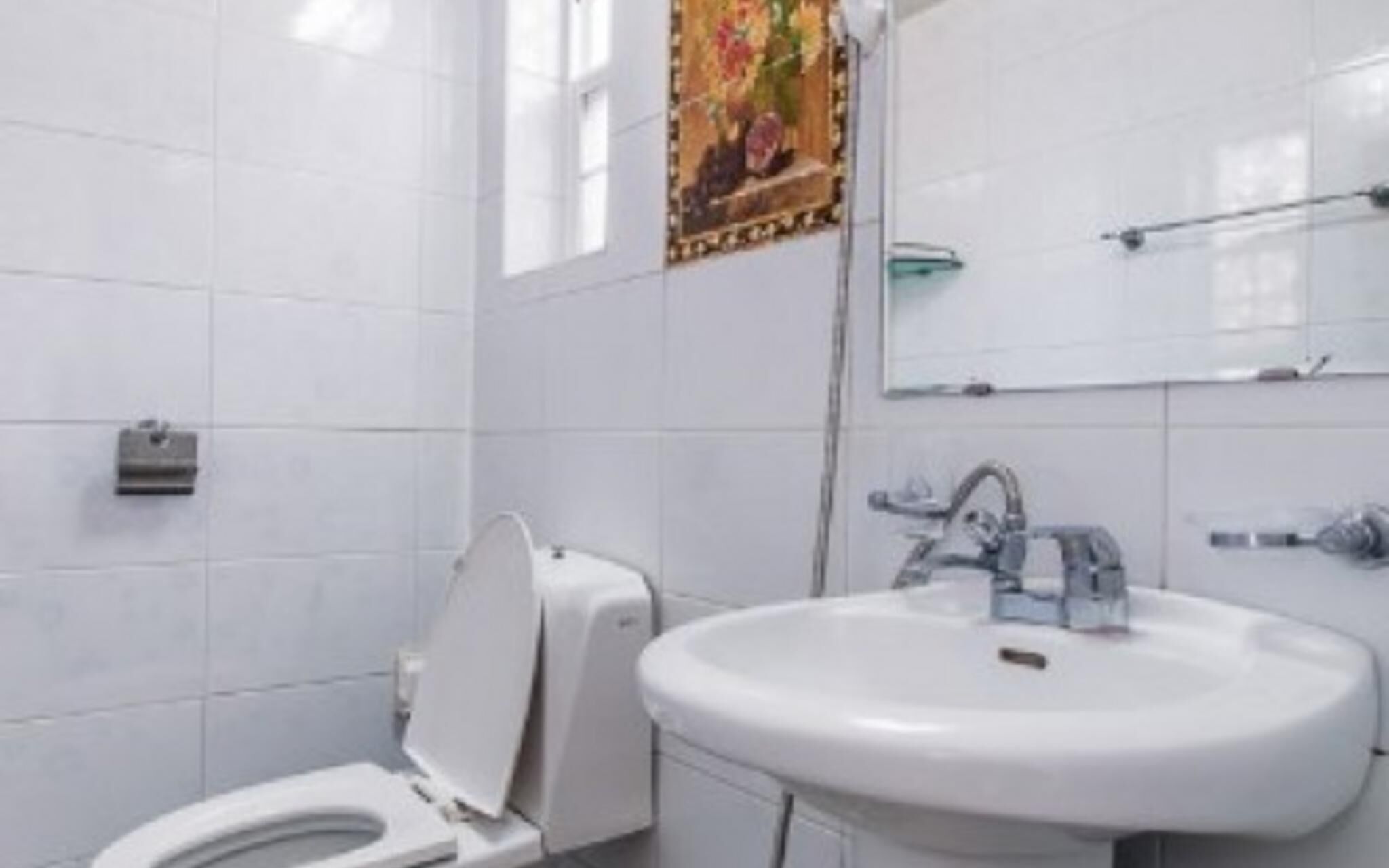 Seonjedo Iris Pension