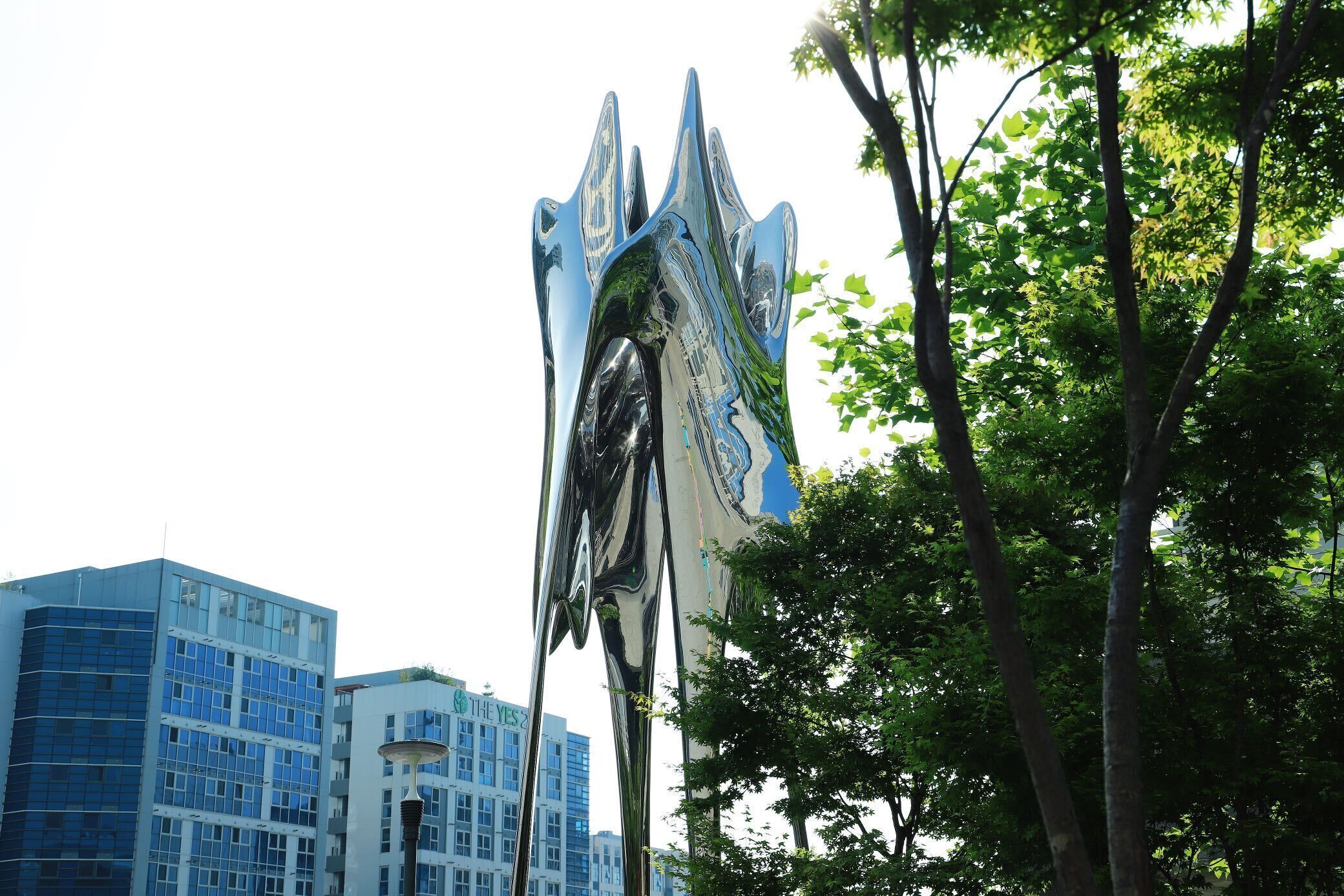 Shine Hotel