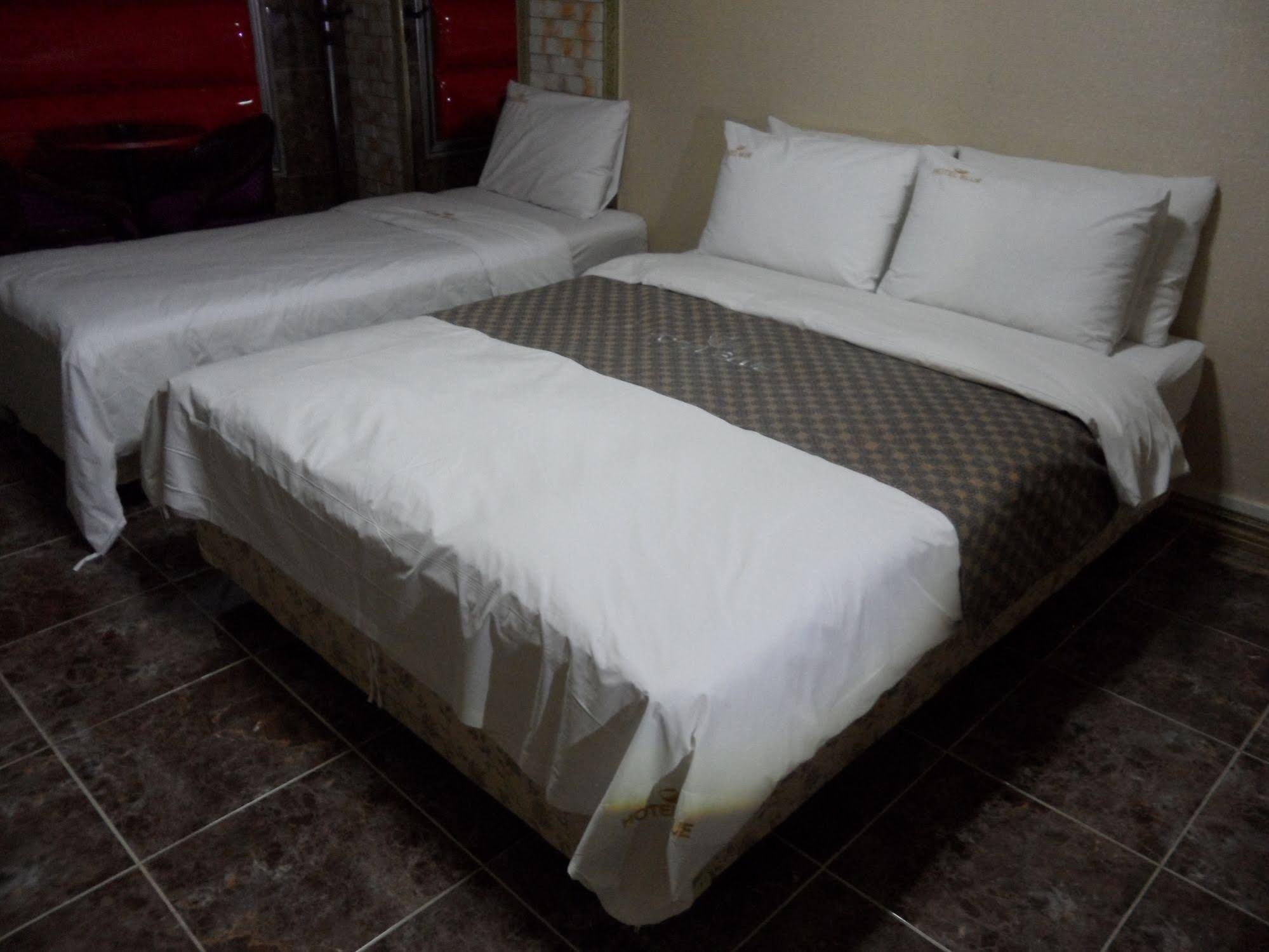 Songdo Blue Hotel