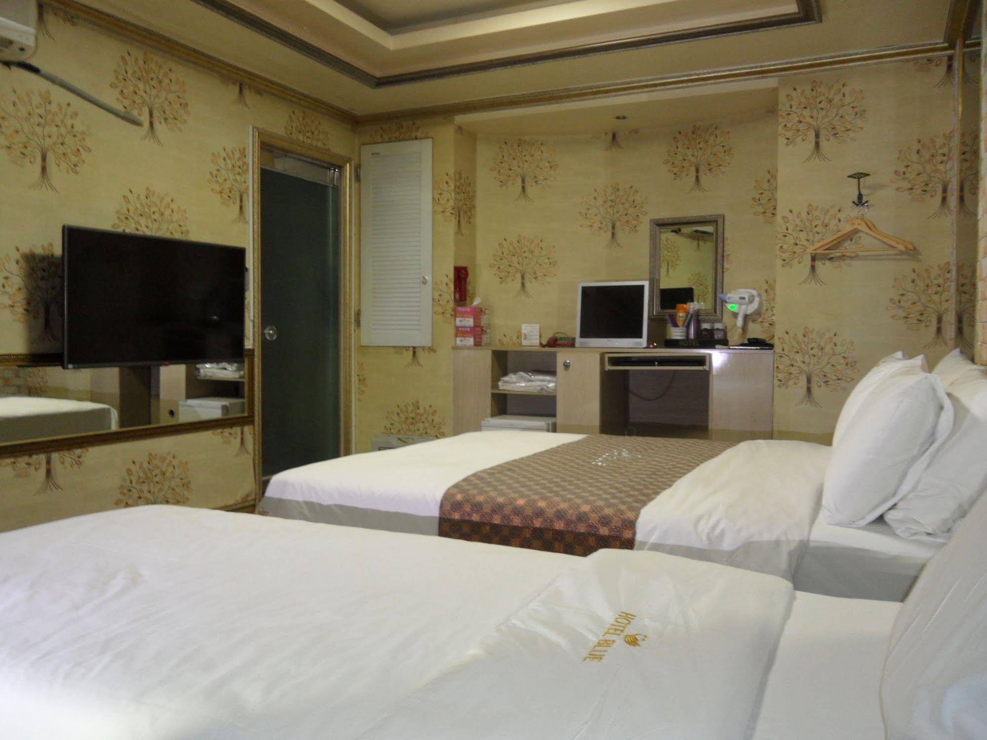Songdo Blue Hotel