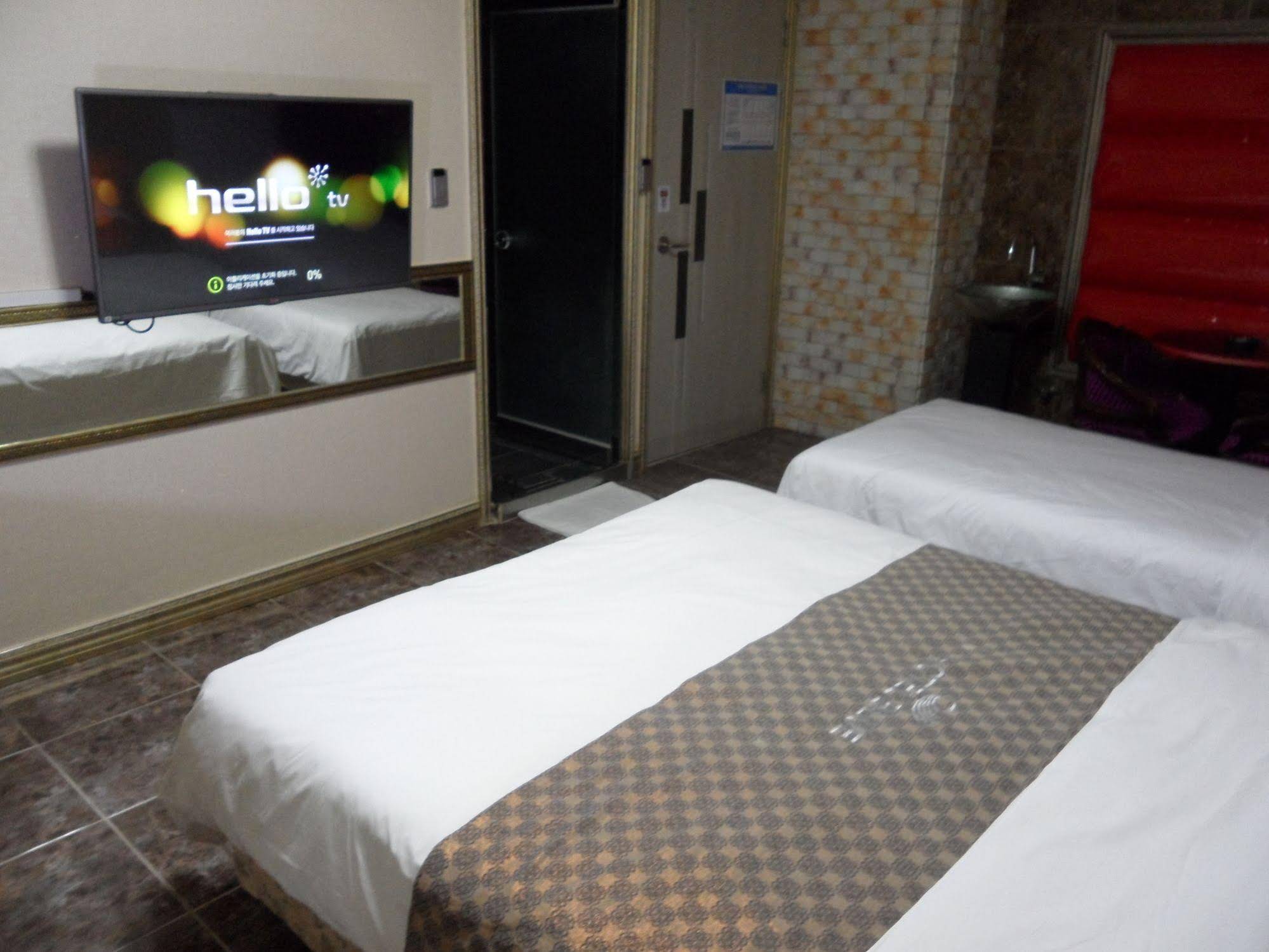 Songdo Blue Hotel