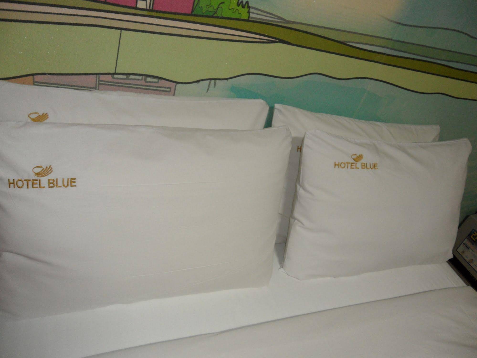 Songdo Blue Hotel