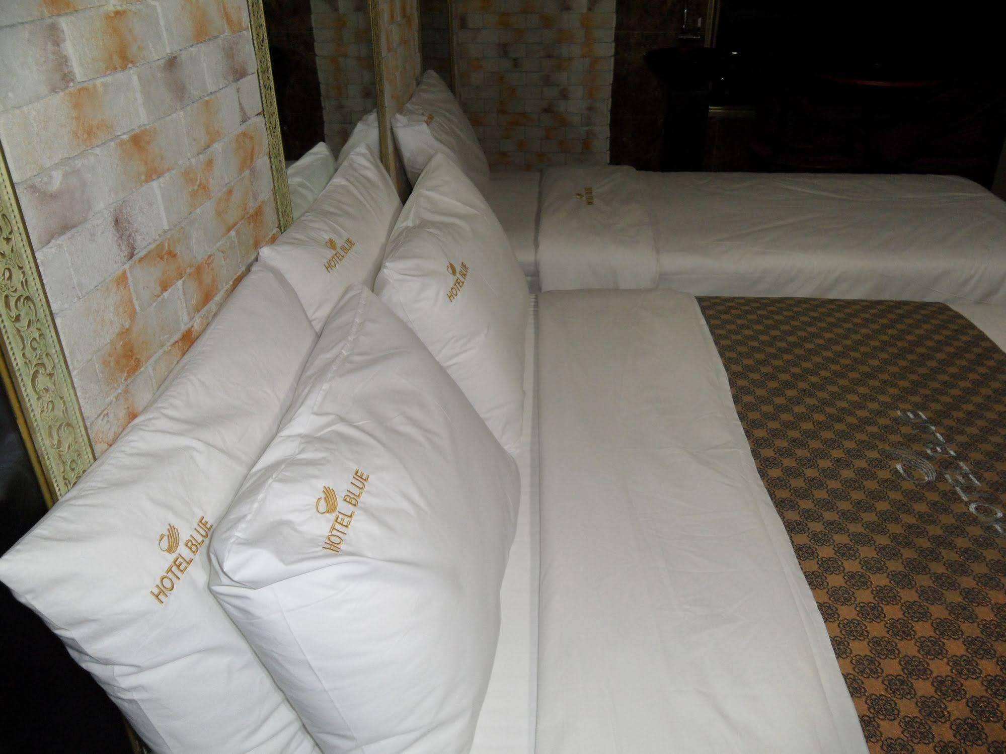 Songdo Blue Hotel