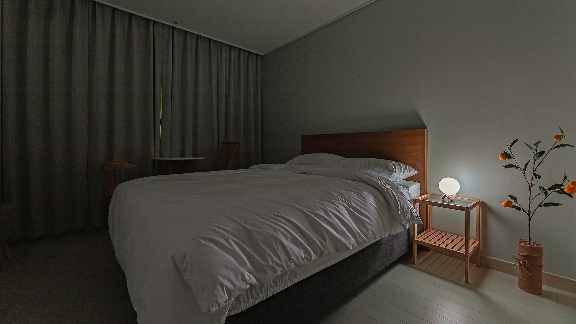 Songdo Stay Resort