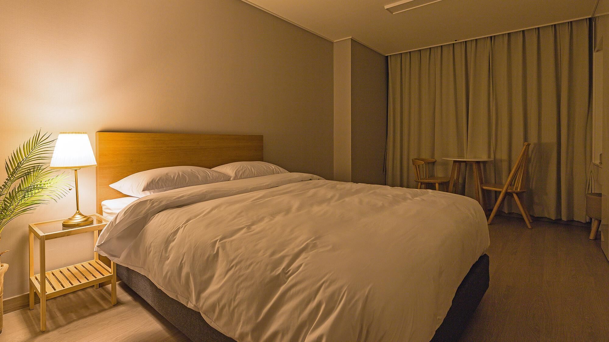 Songdo Stay Resort
