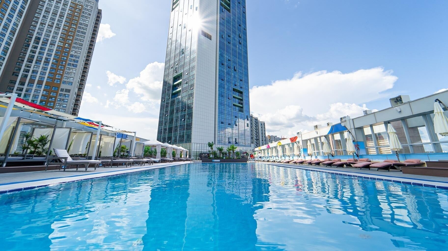 Songdo Stay Resort