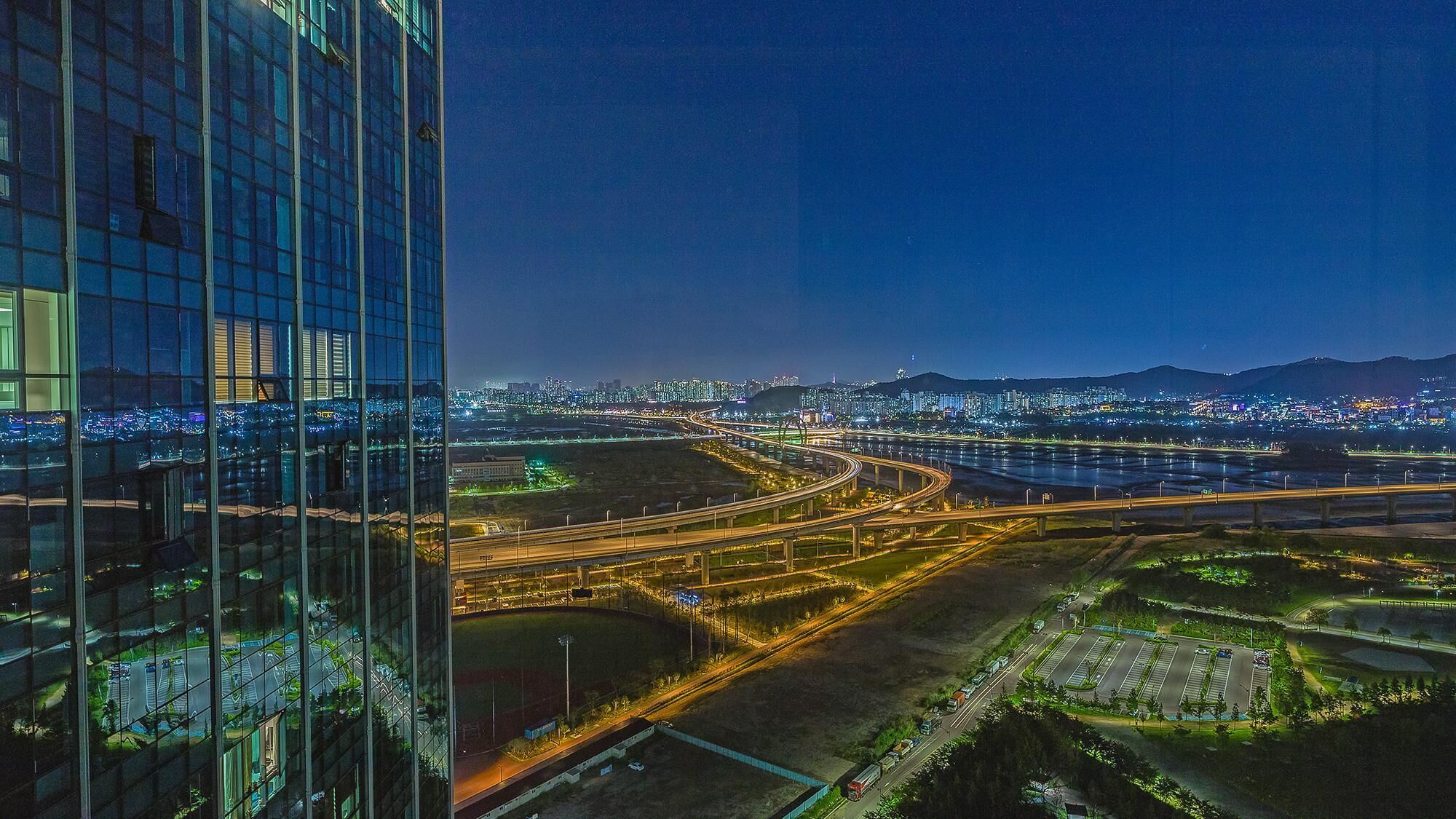 Songdo Stay Resort