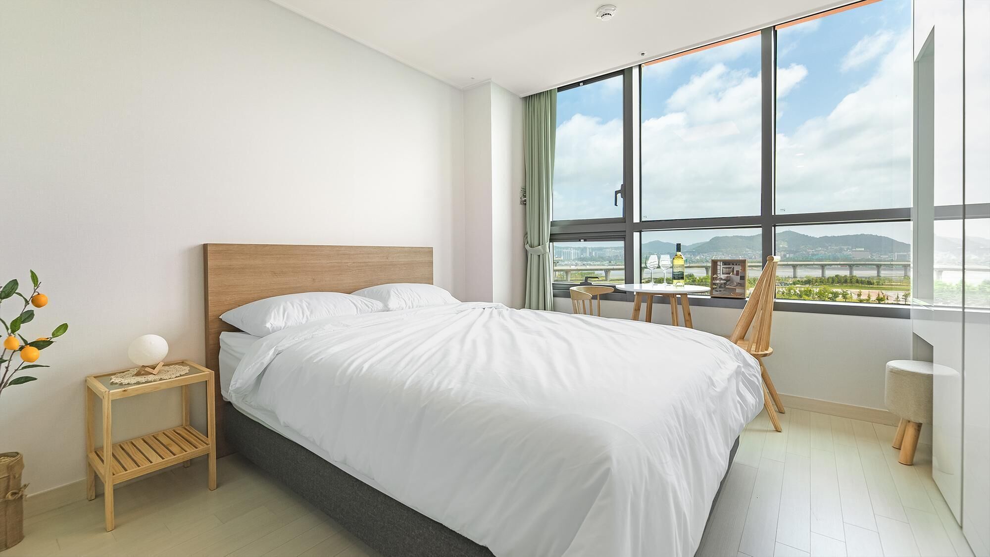 Songdo Stay Resort