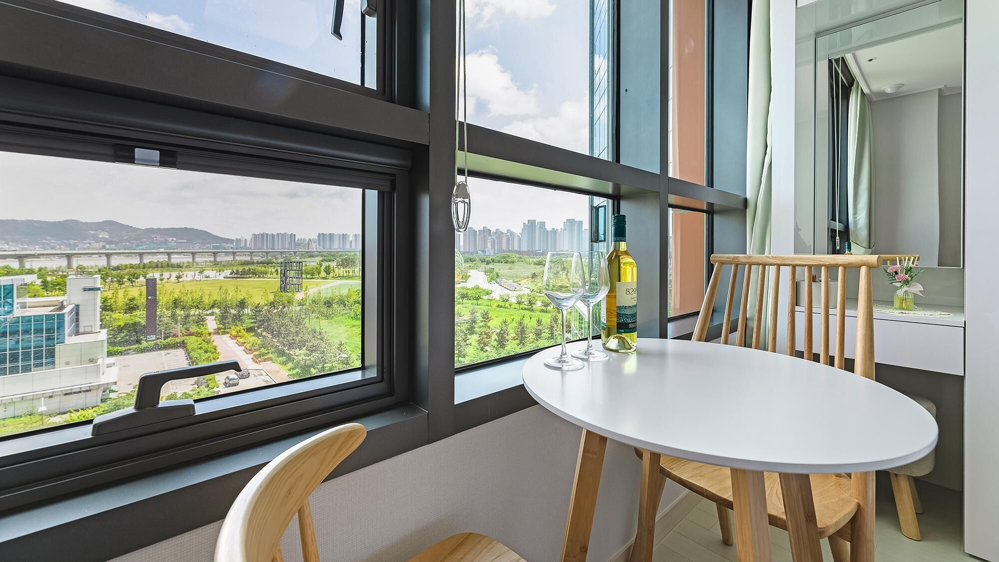 Songdo Stay Resort