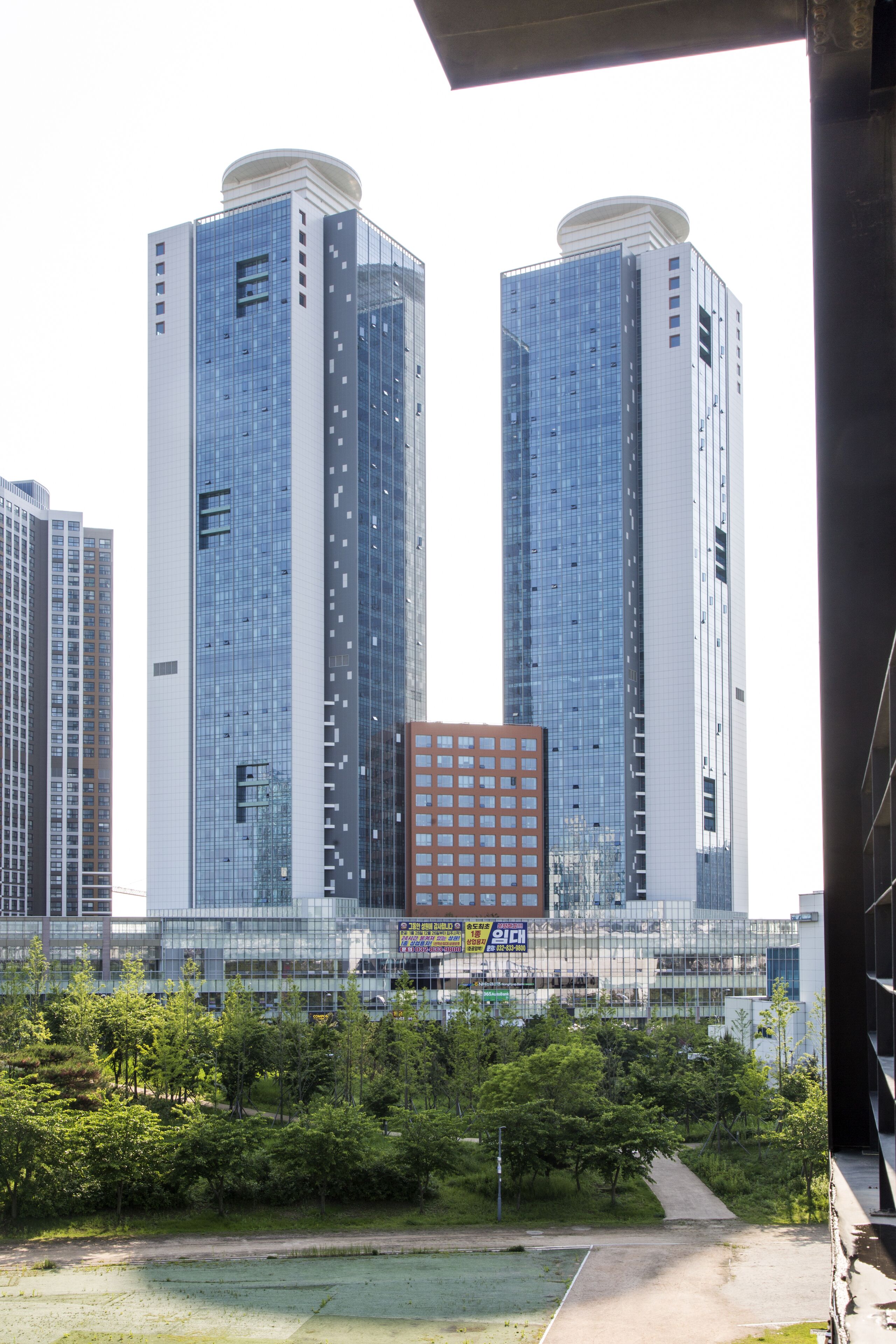 Songdo Stay Resort