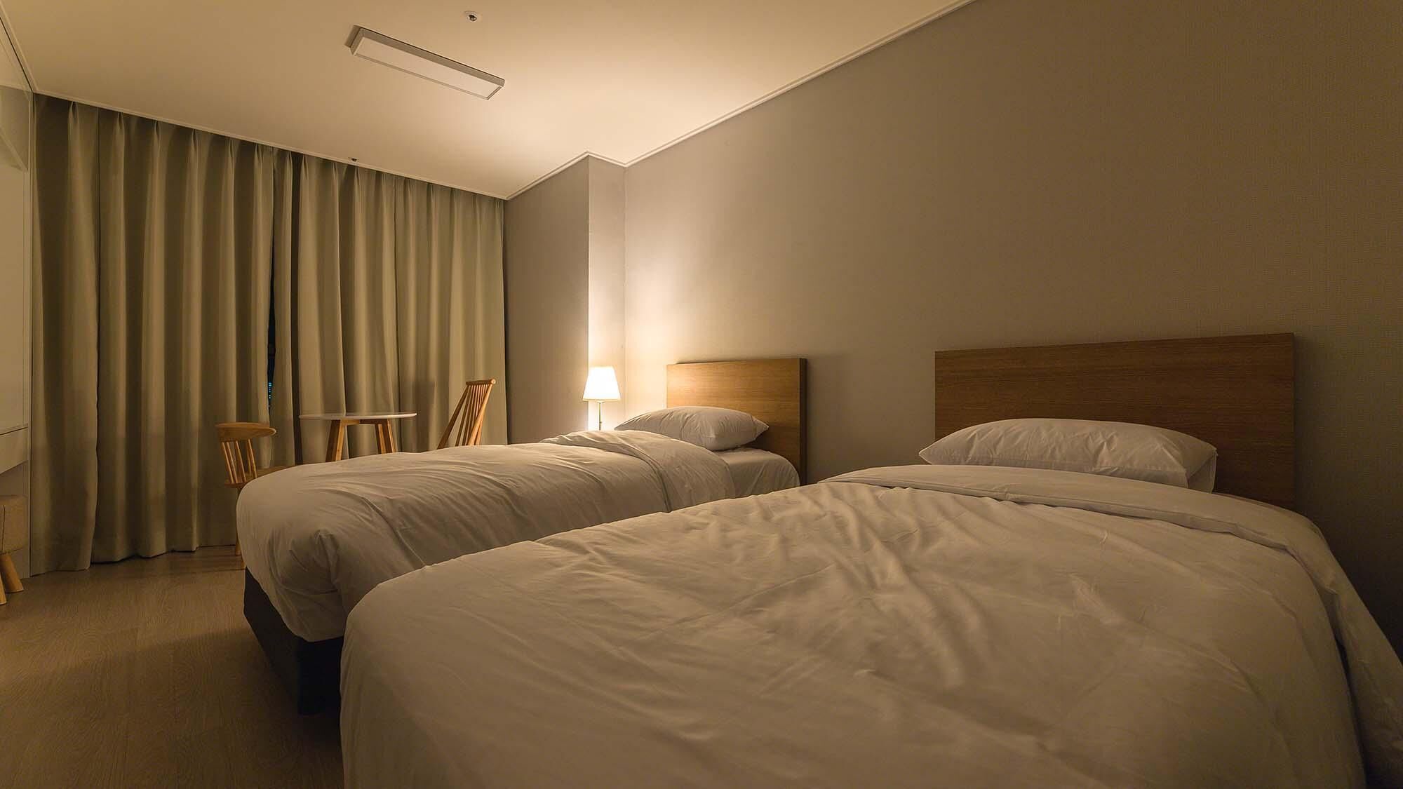 Songdo Stay Resort