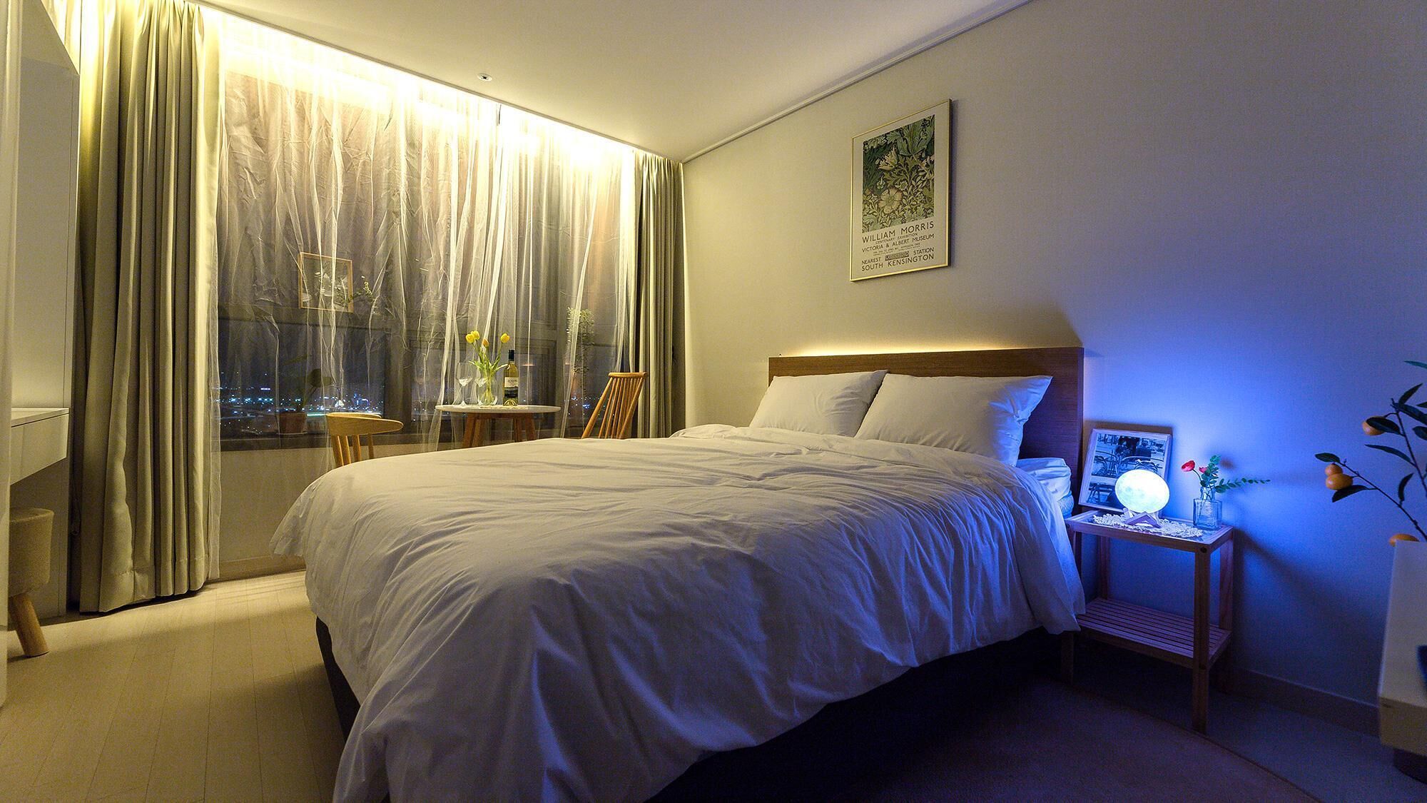 Songdo Stay Resort