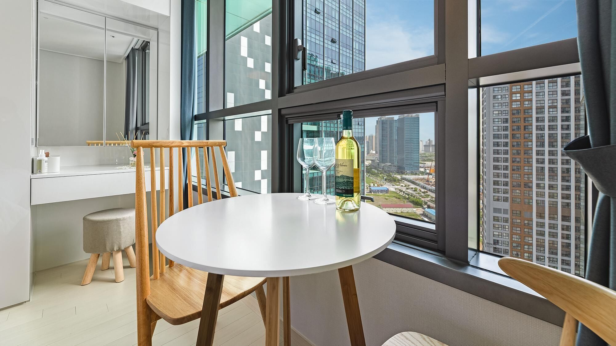Songdo Stay Resort