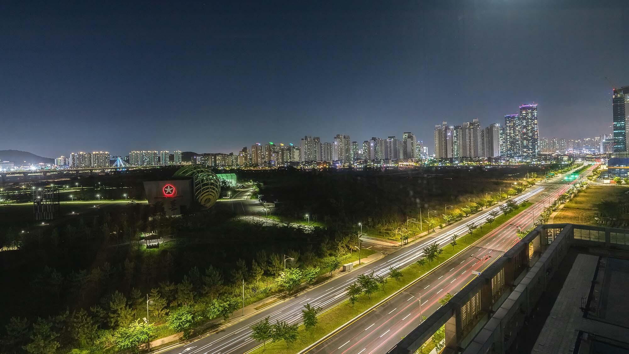 Songdo Stay Resort