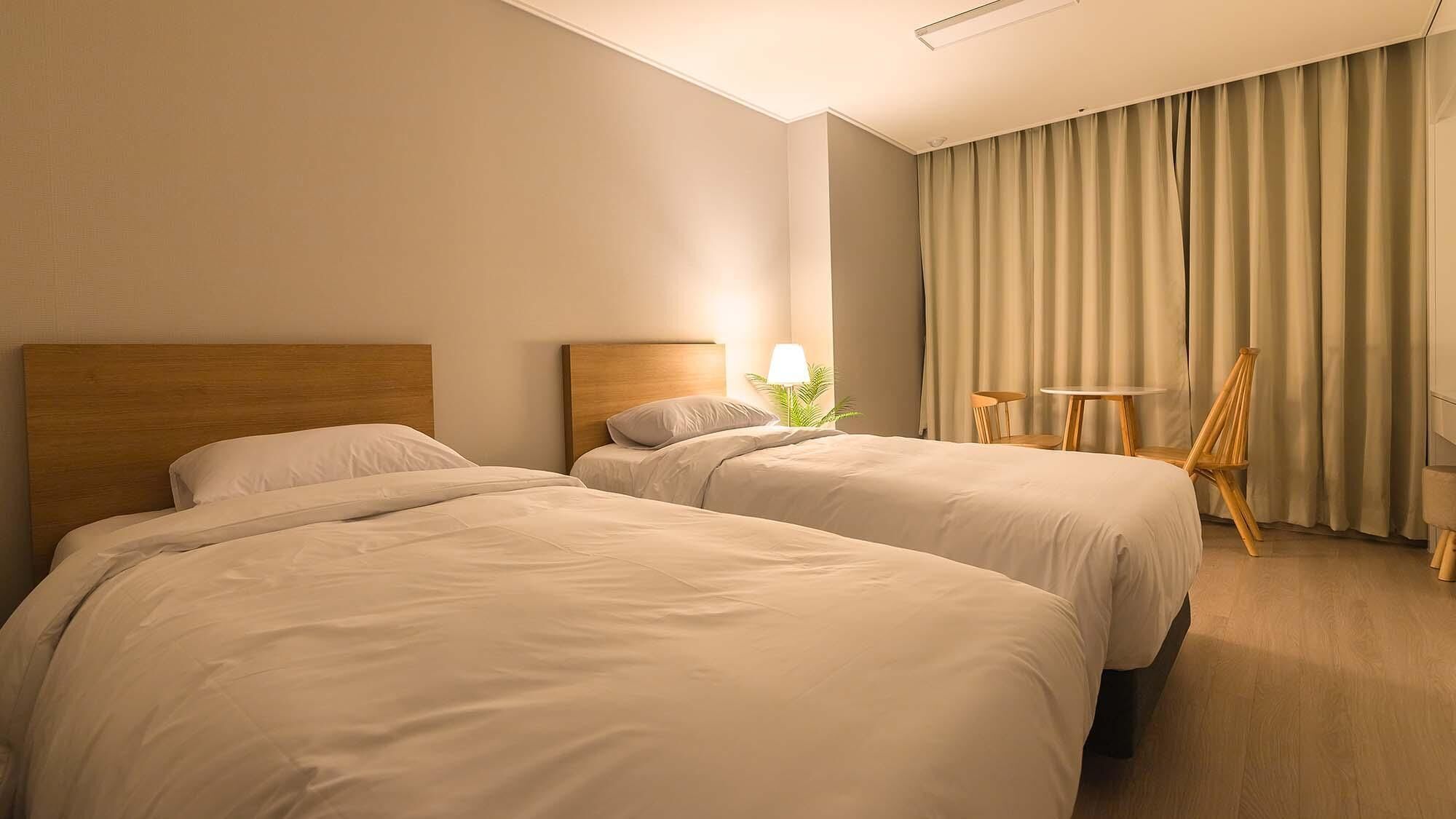 Songdo Stay Resort