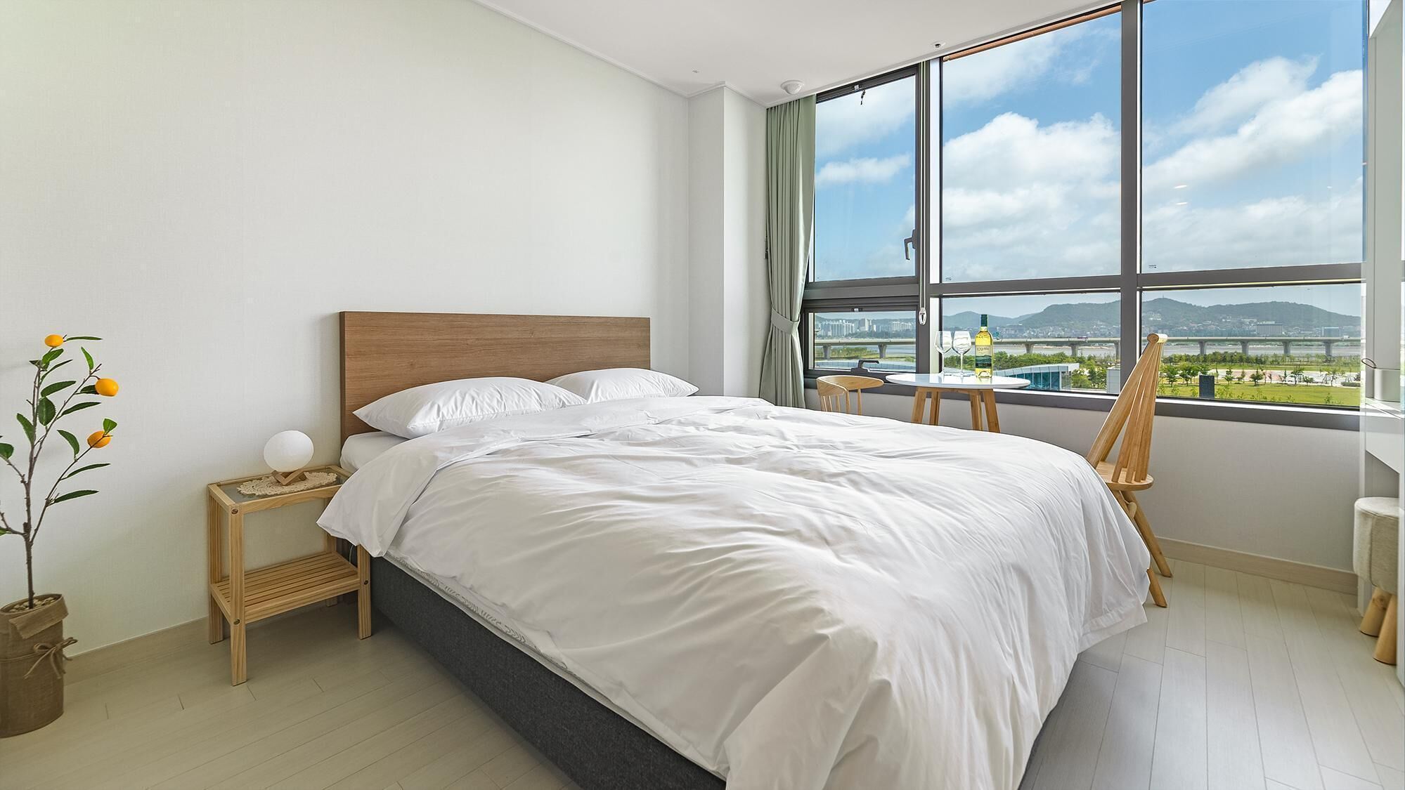 Songdo Stay Resort