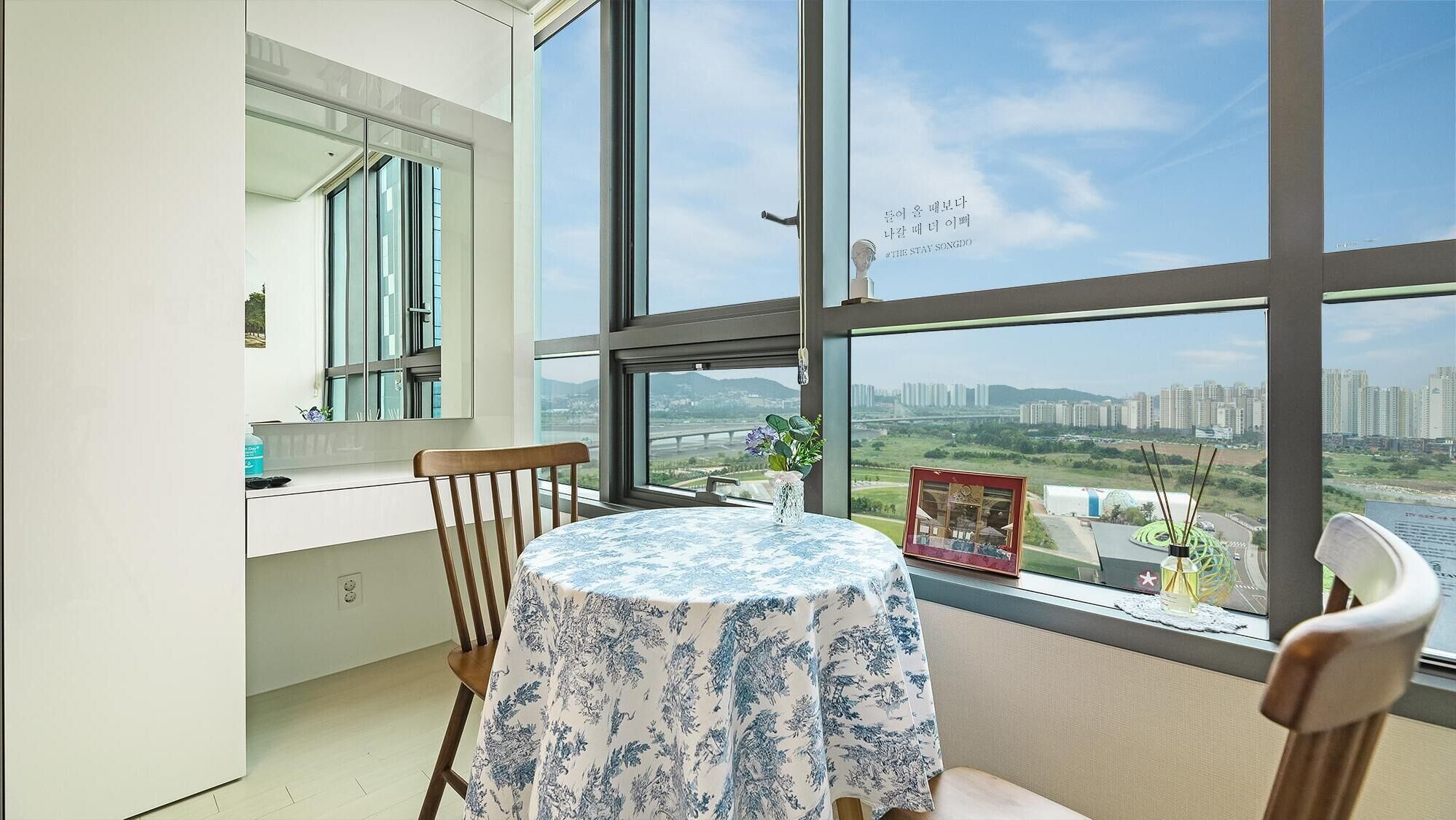 Songdo Stay Resort
