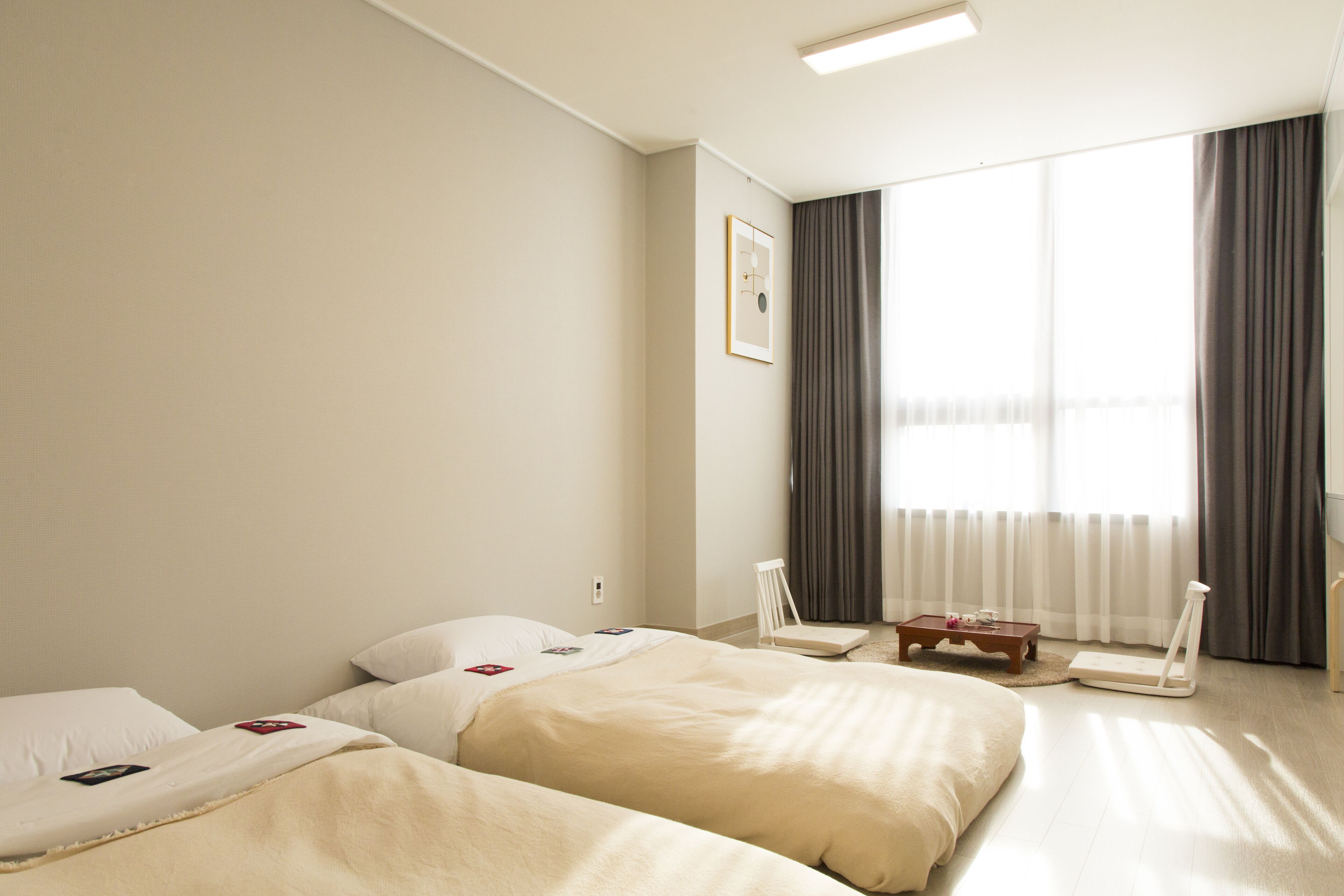 Songdo Stay Resort