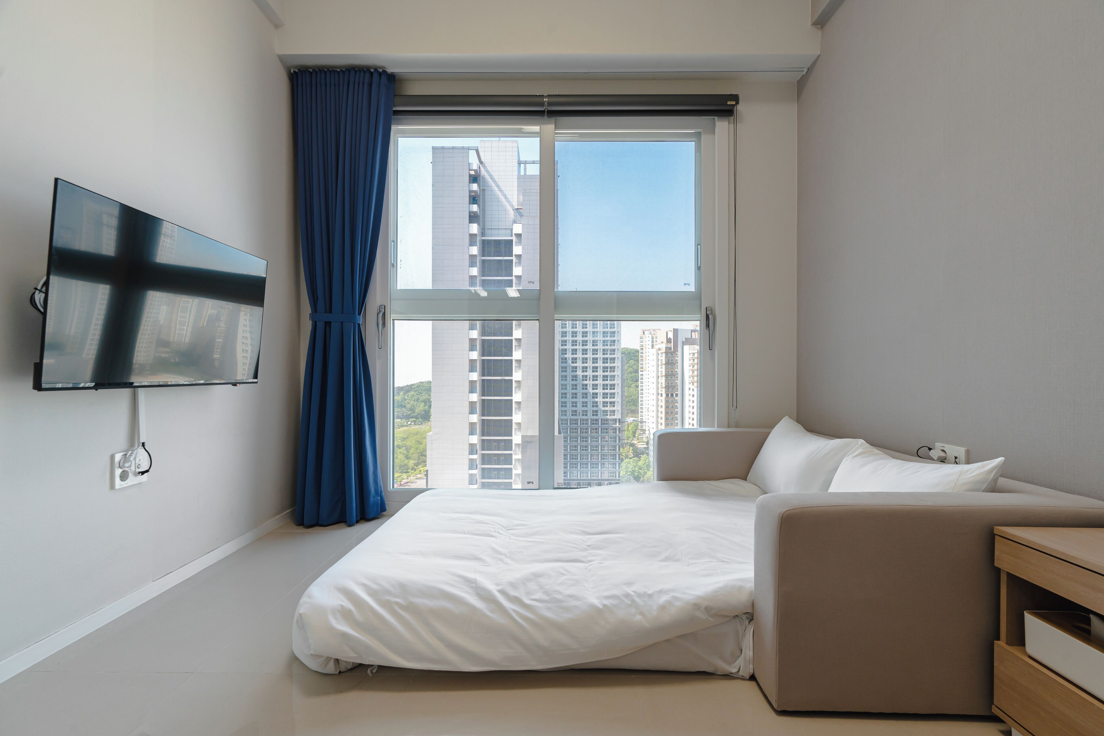 SR Hotel Yeongjong
