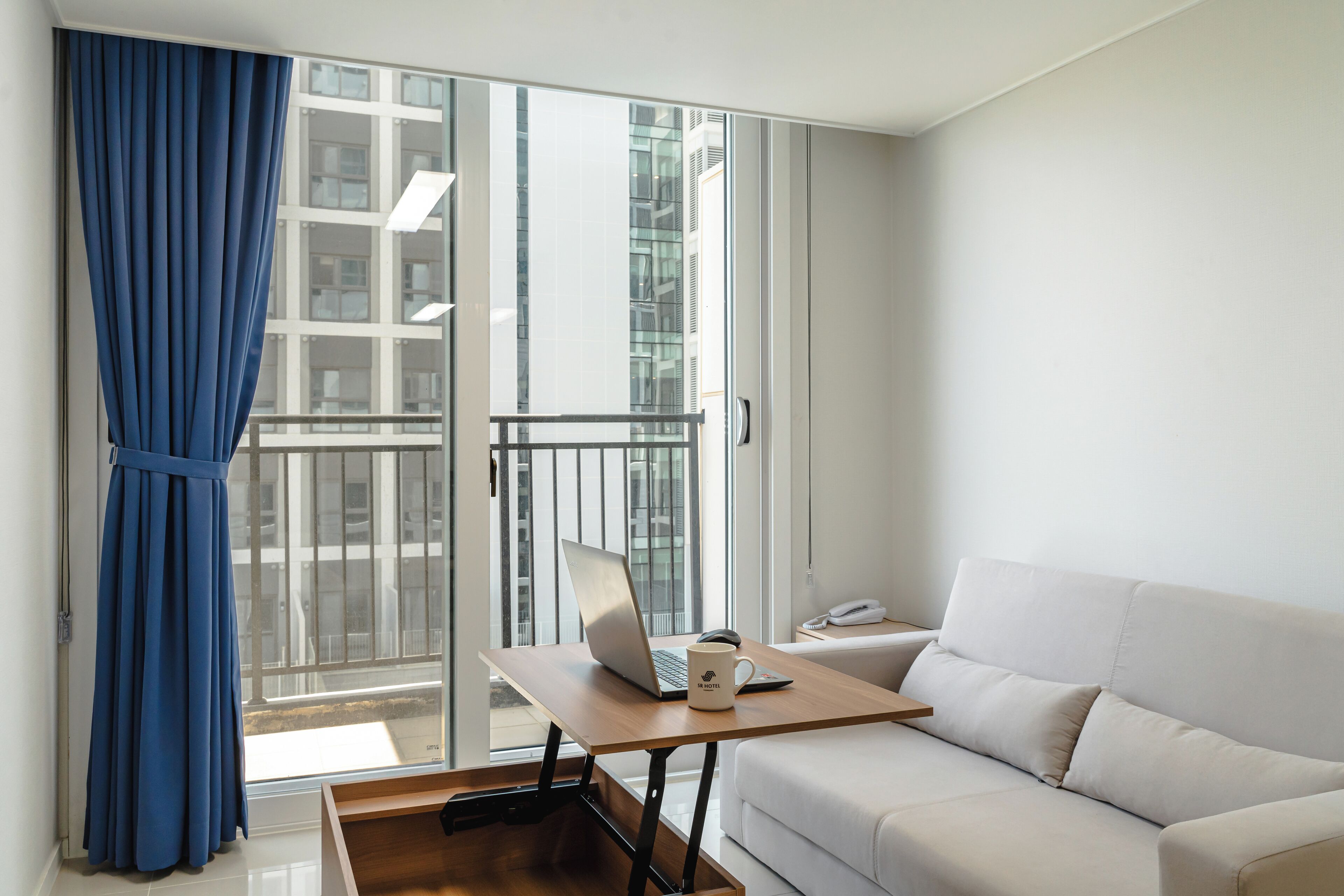 SR Hotel Yeongjong
