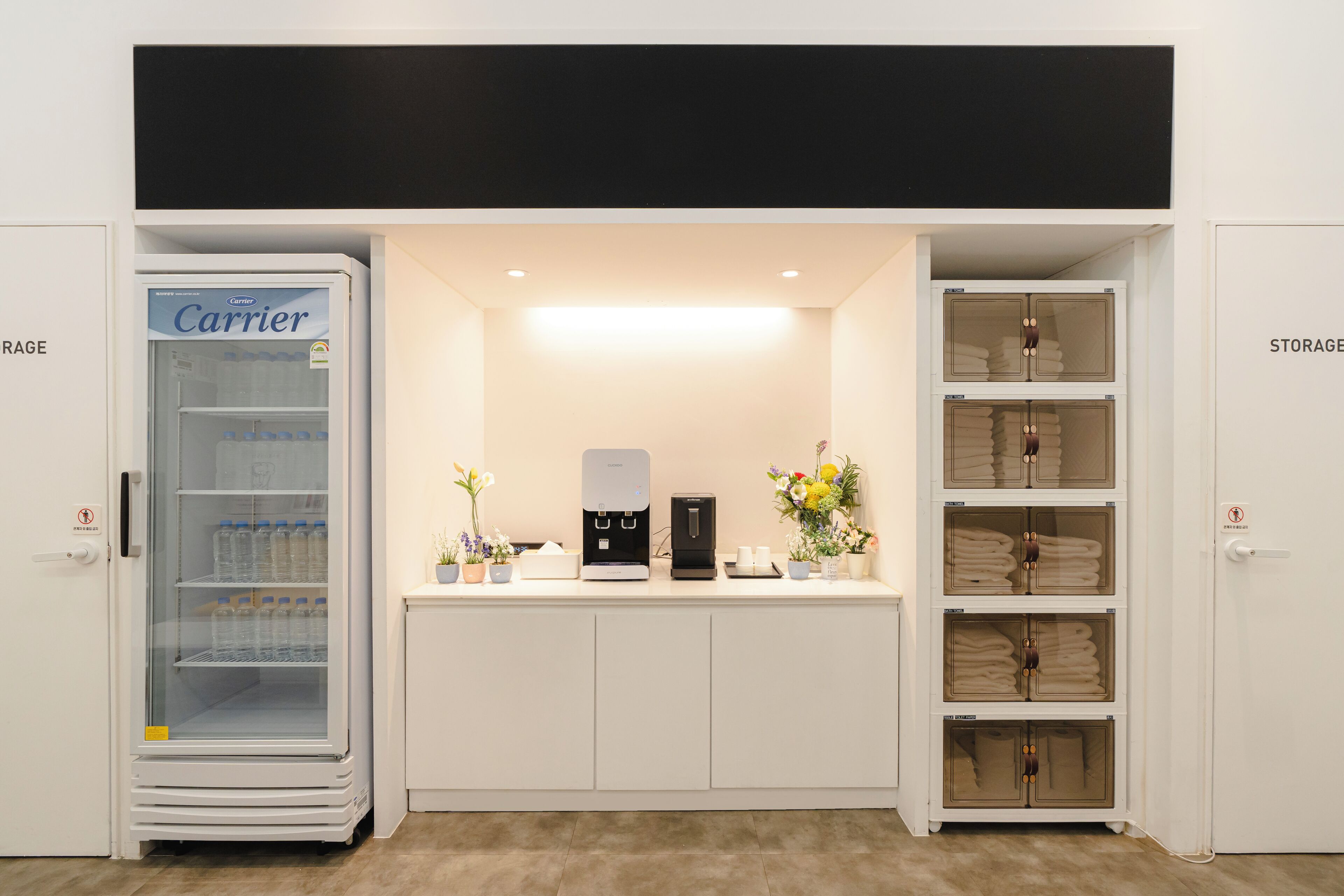 SR Hotel Yeongjong