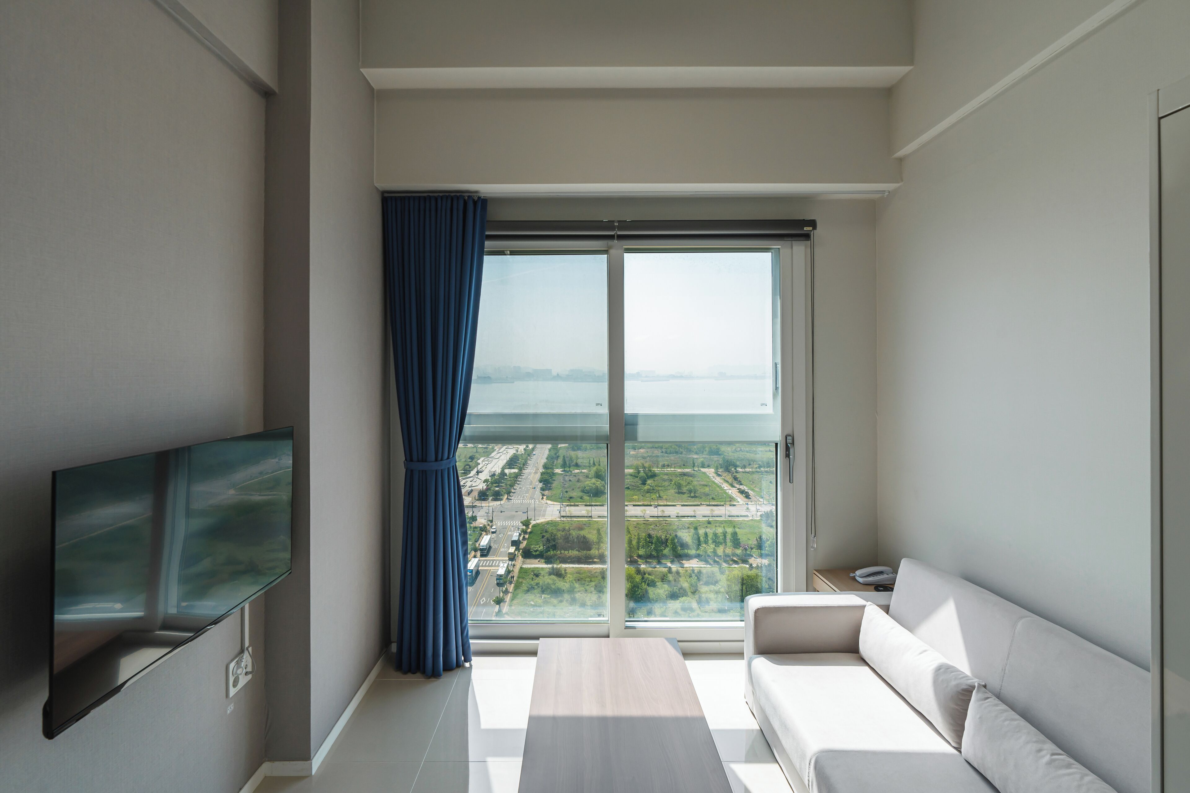 SR Hotel Yeongjong