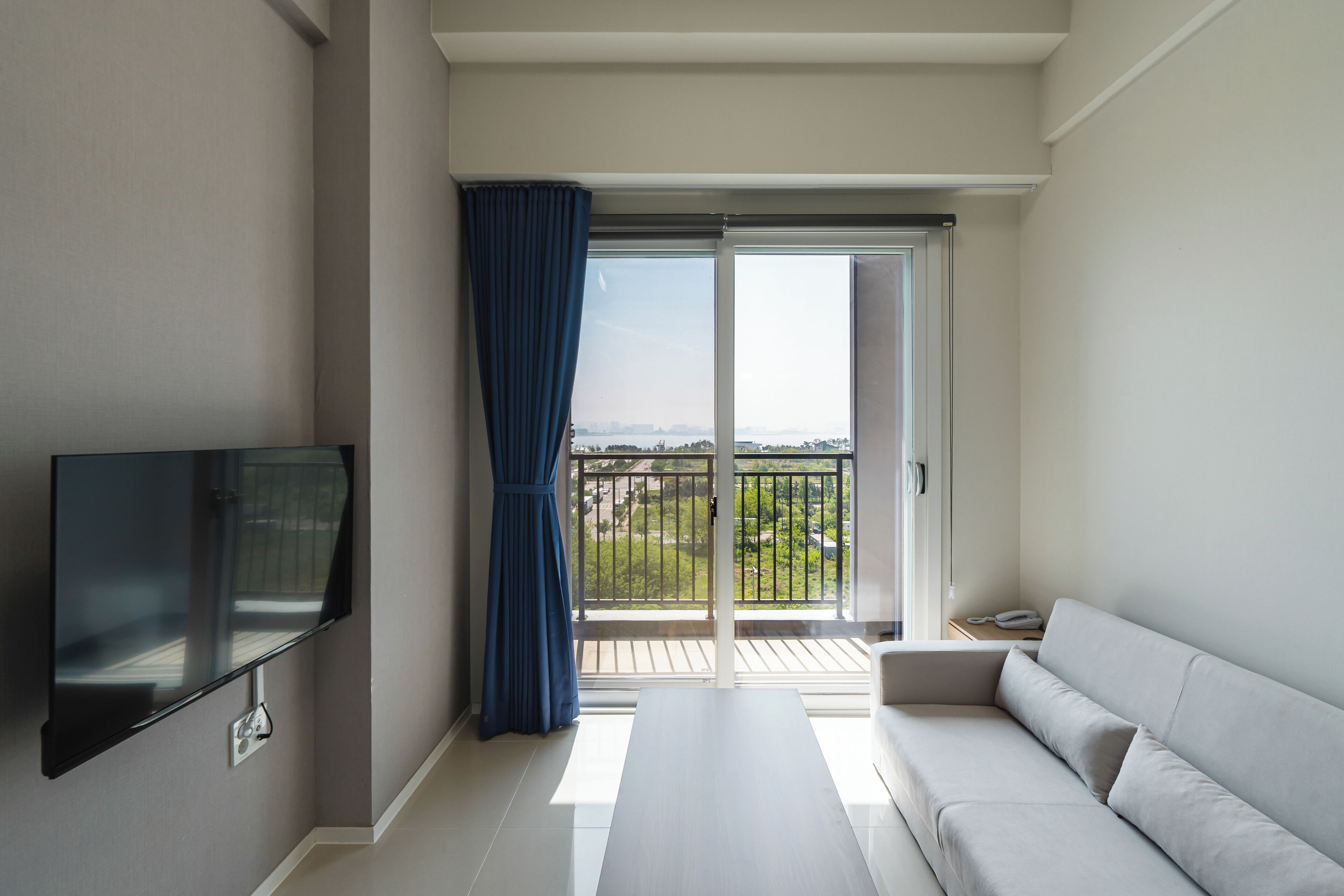 SR Hotel Yeongjong