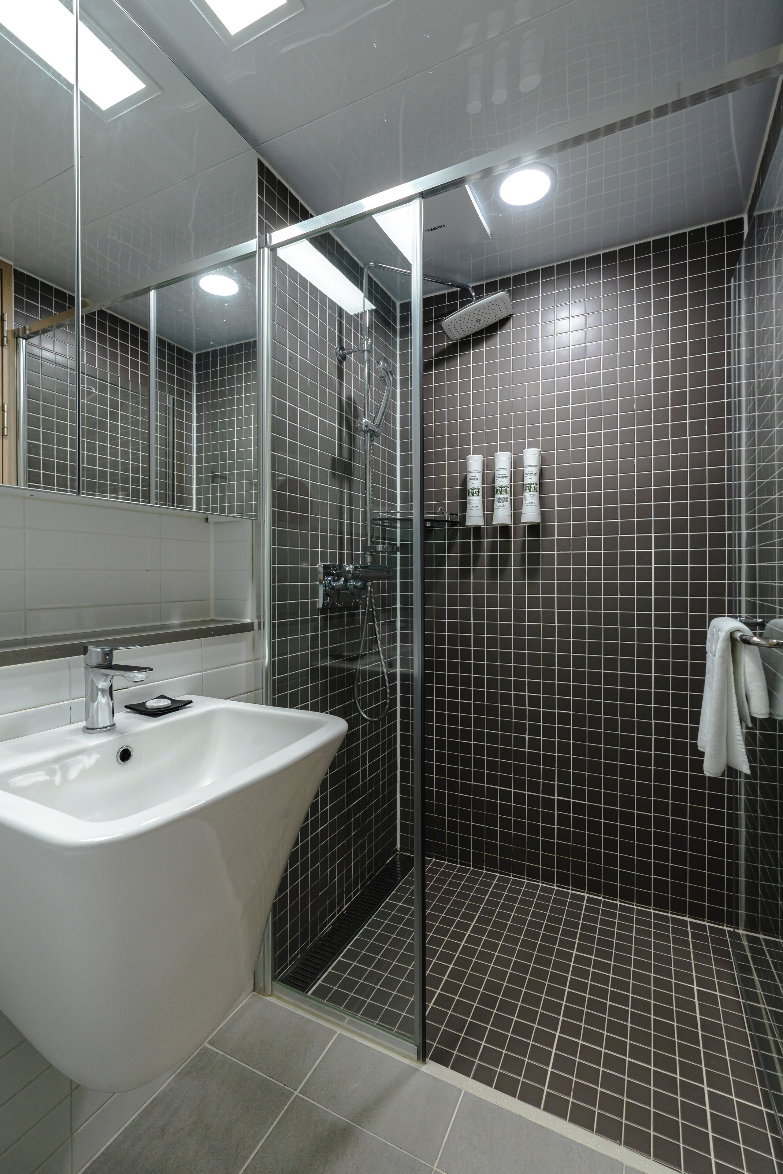 SR Hotel Yeongjong