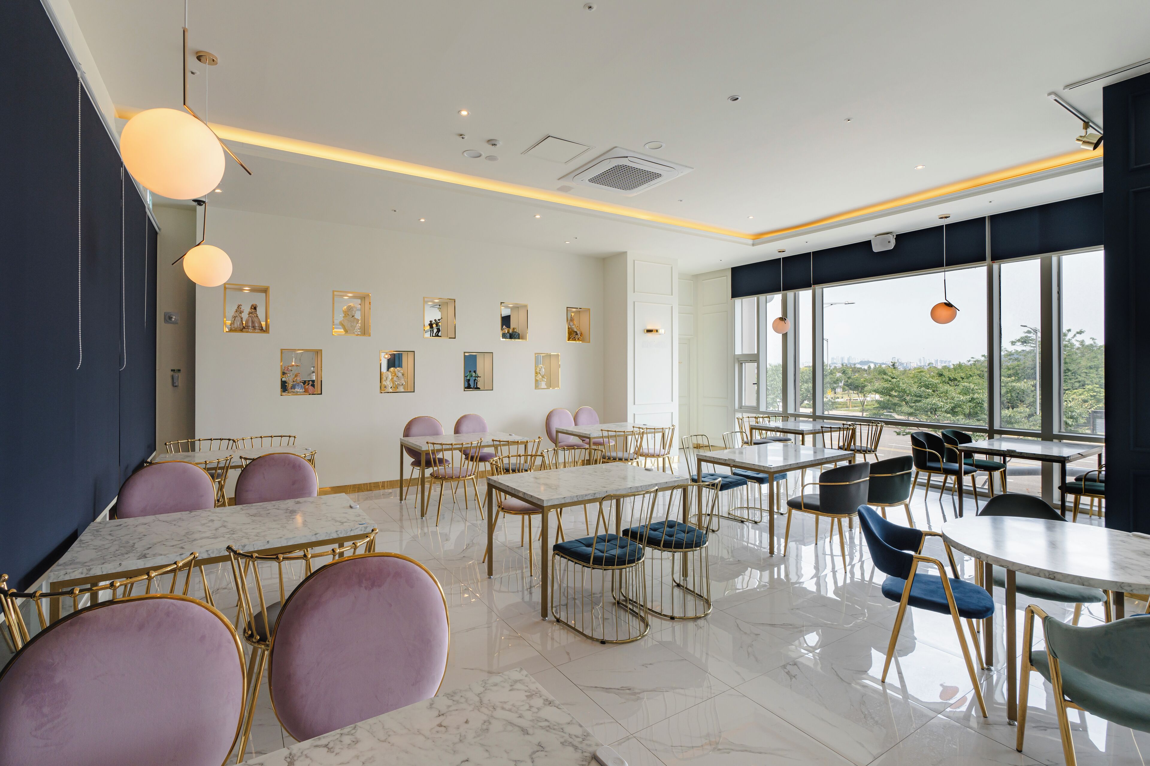 SR Hotel Yeongjong