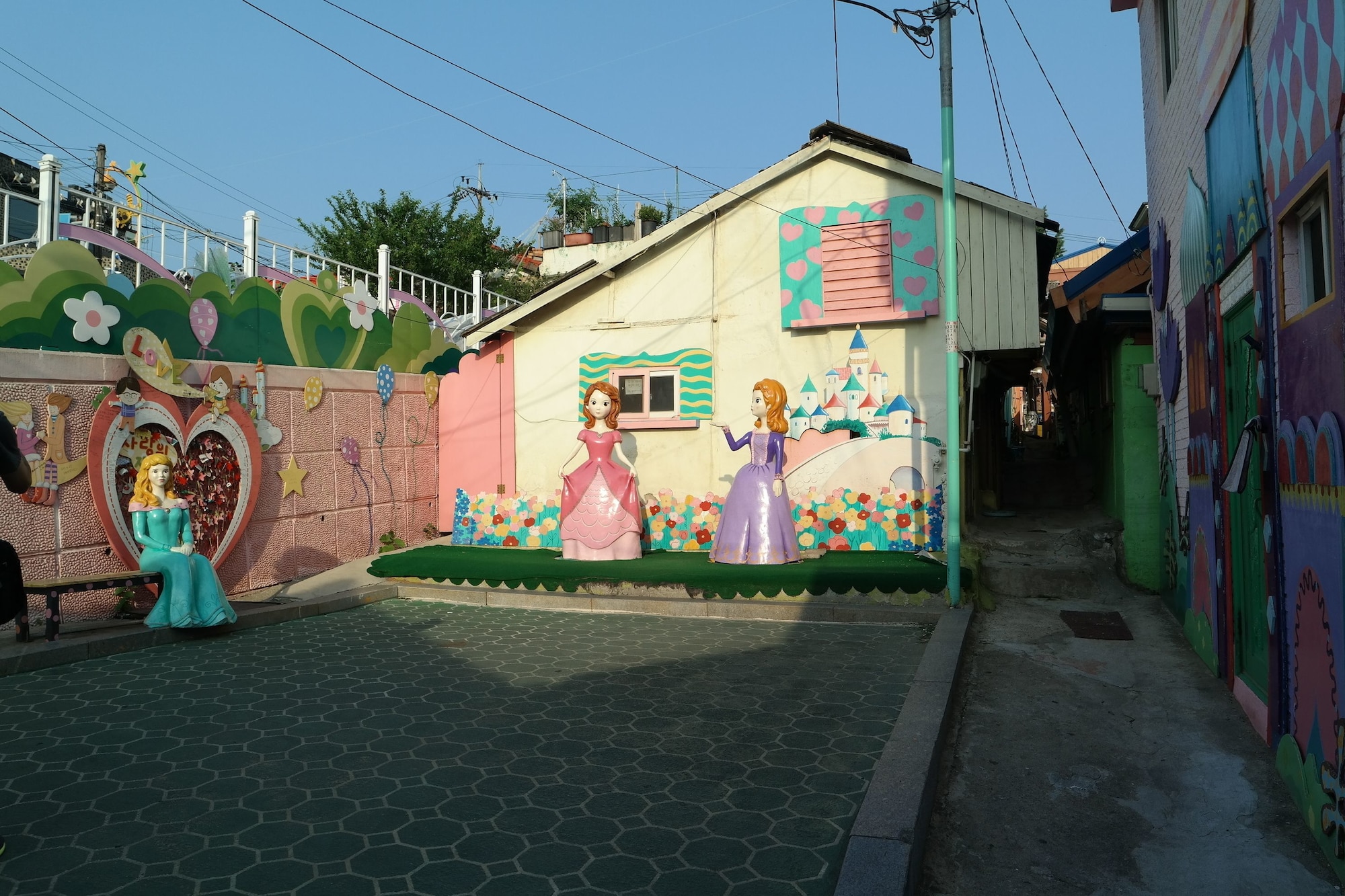 Stellar Marina Hotel