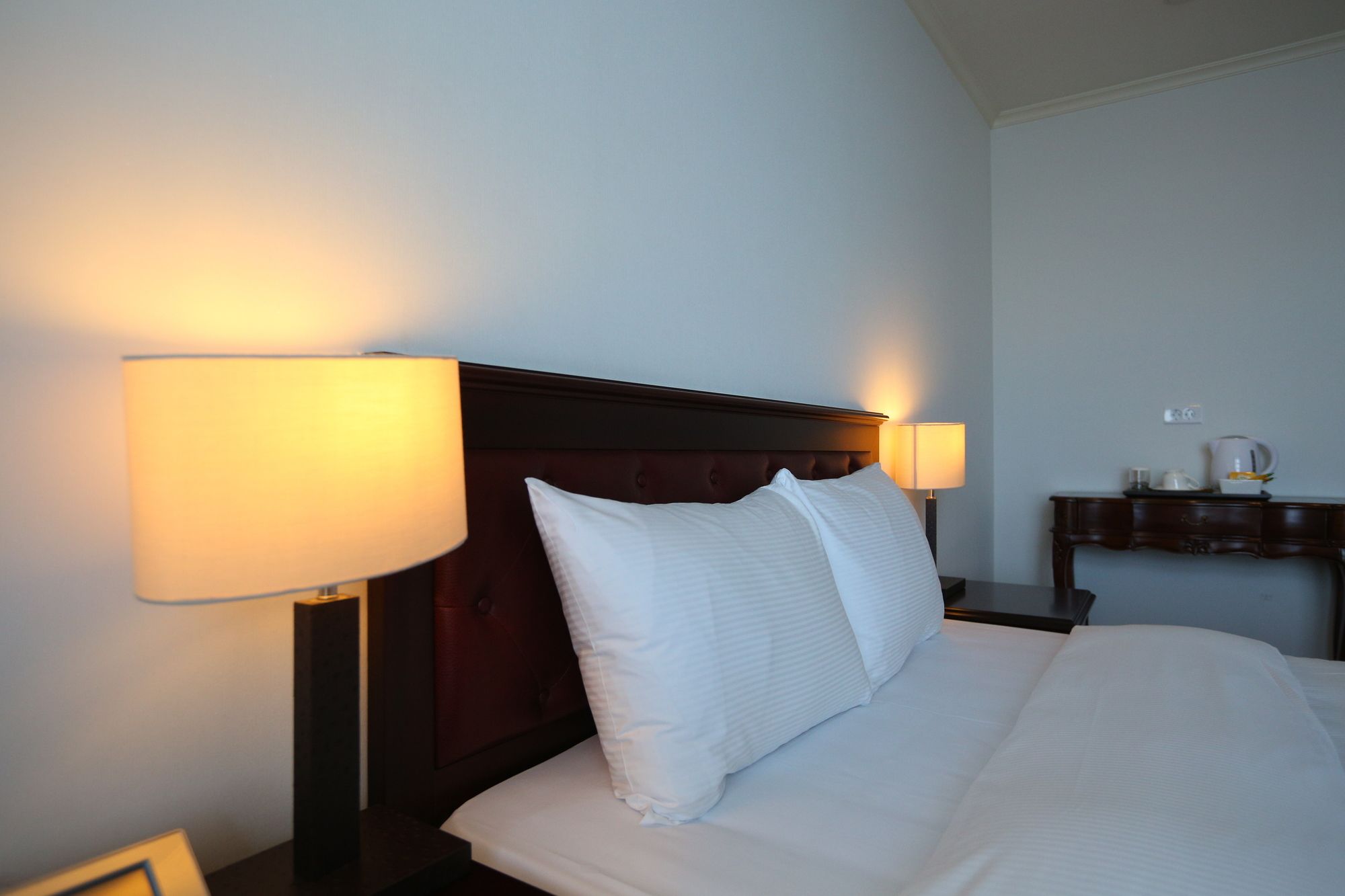 Stellar Marina Hotel