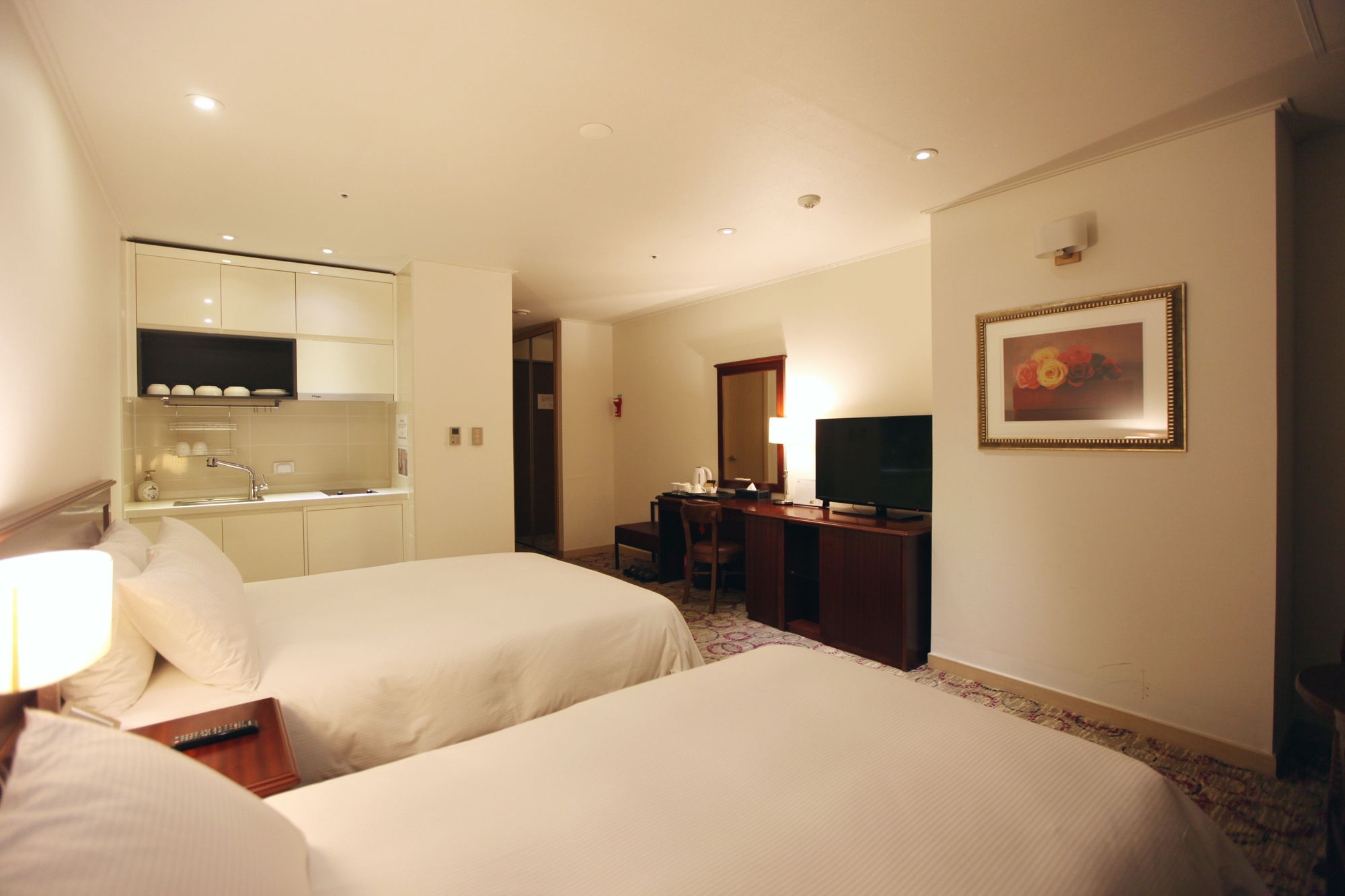 Stellar Marina Hotel