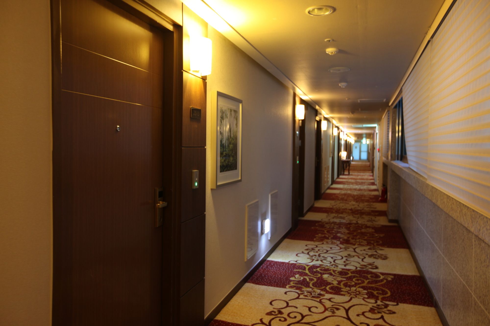 Stellar Marina Hotel