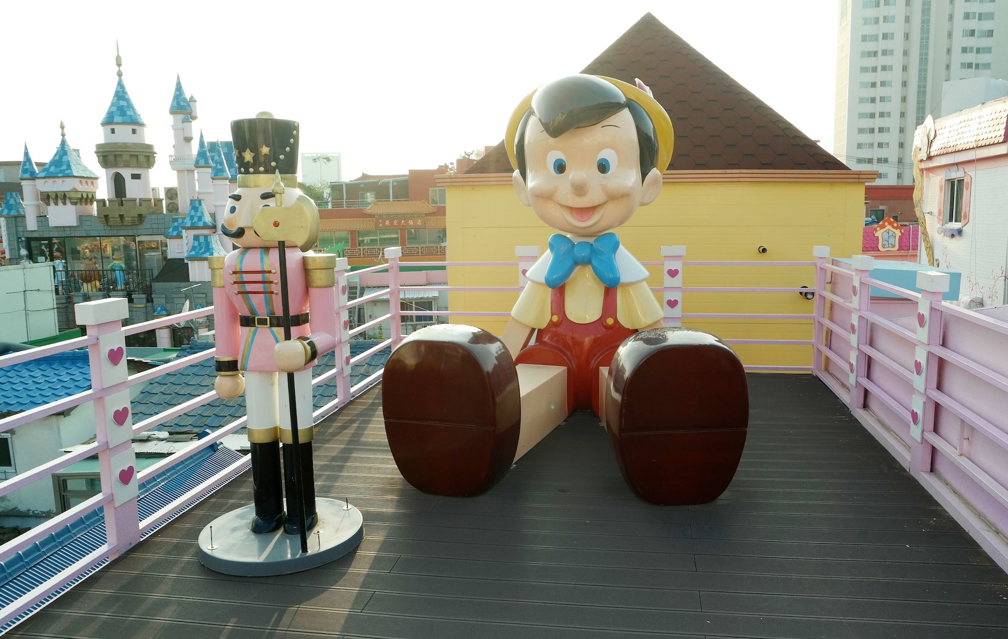 Stellar Marina Hotel