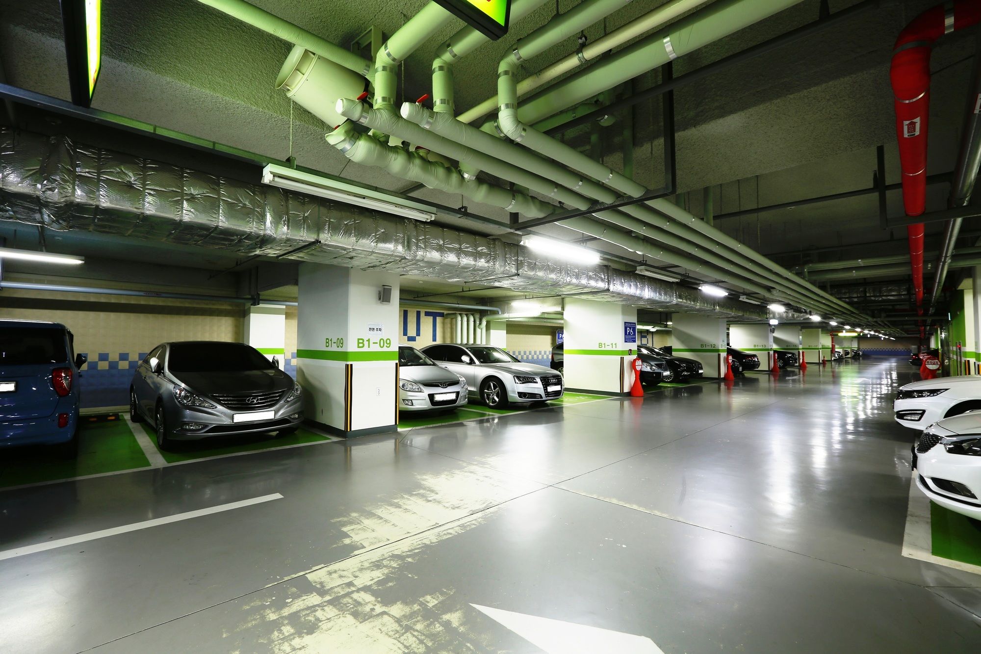 Stellar Marina Hotel