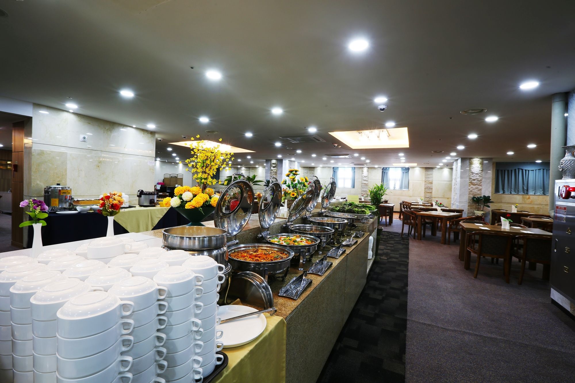 Stellar Marina Hotel