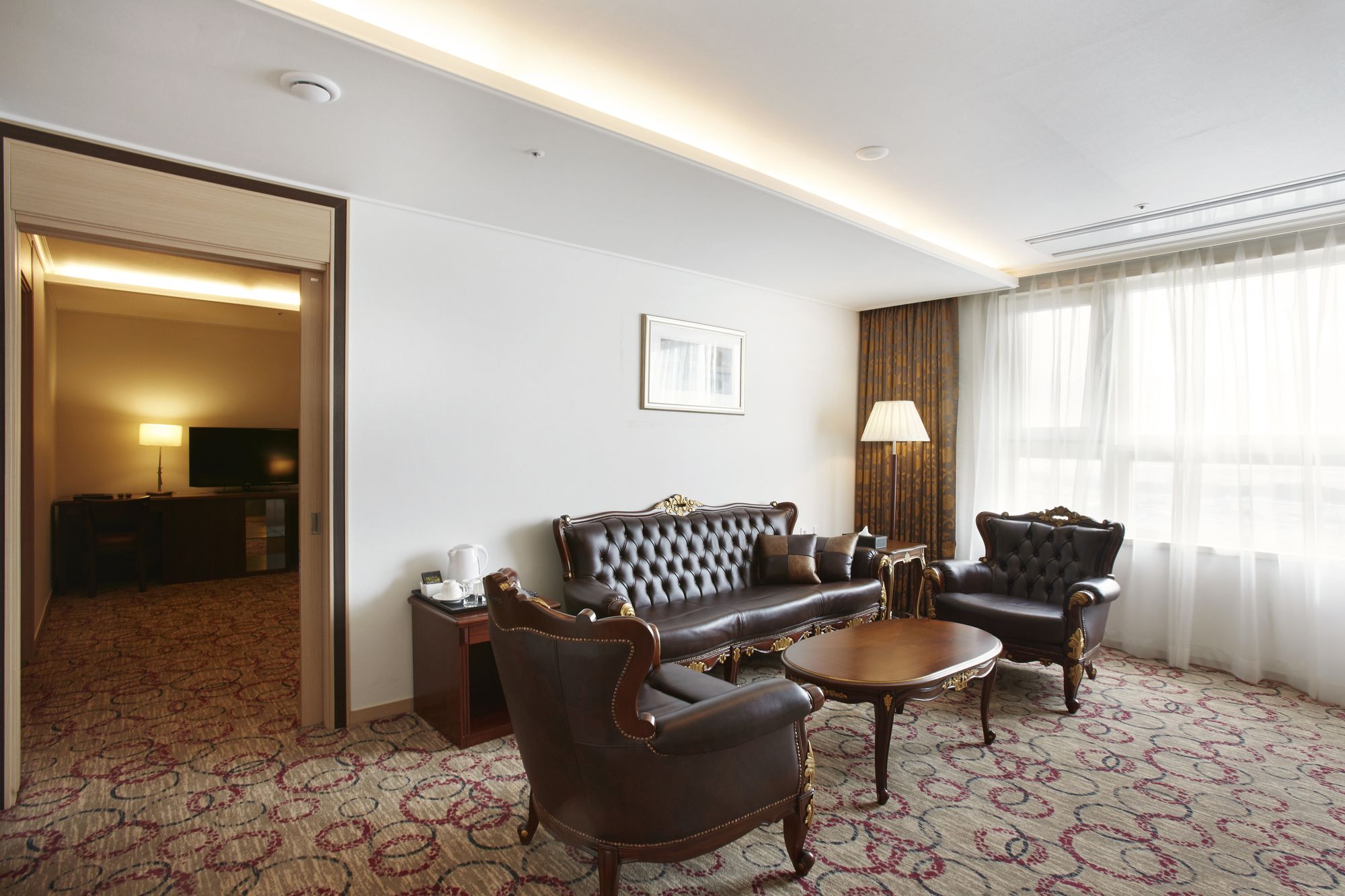 Stellar Marina Hotel