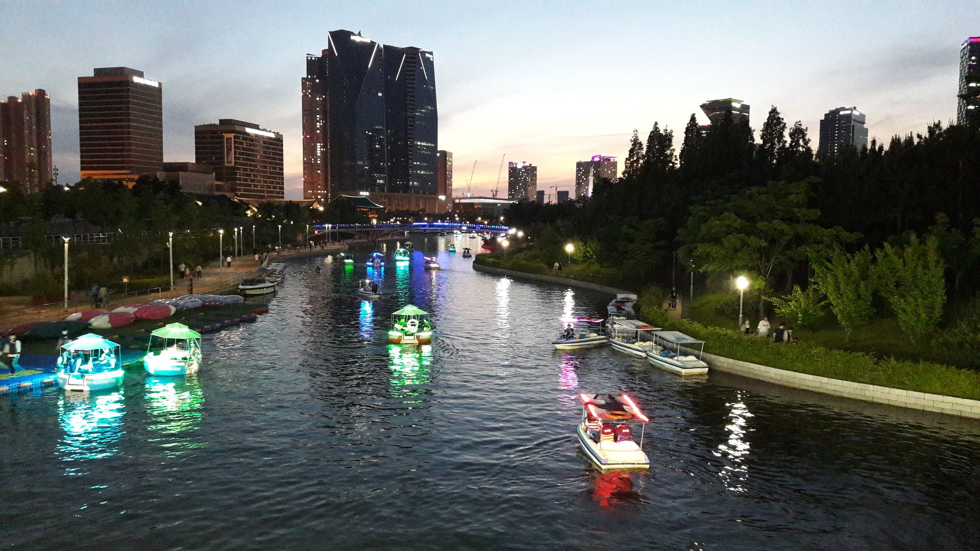 Stellar Marina Hotel