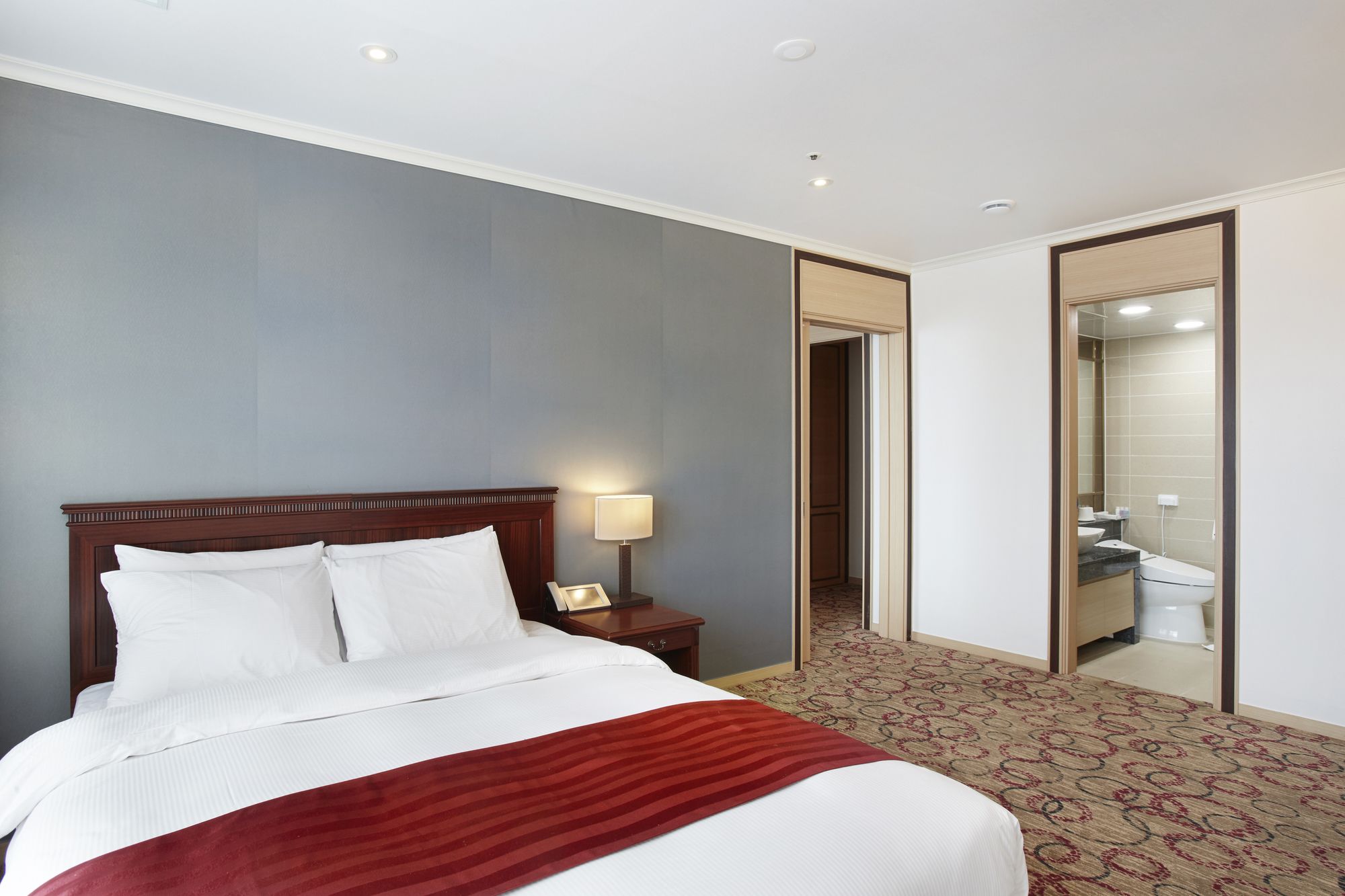 Stellar Marina Hotel