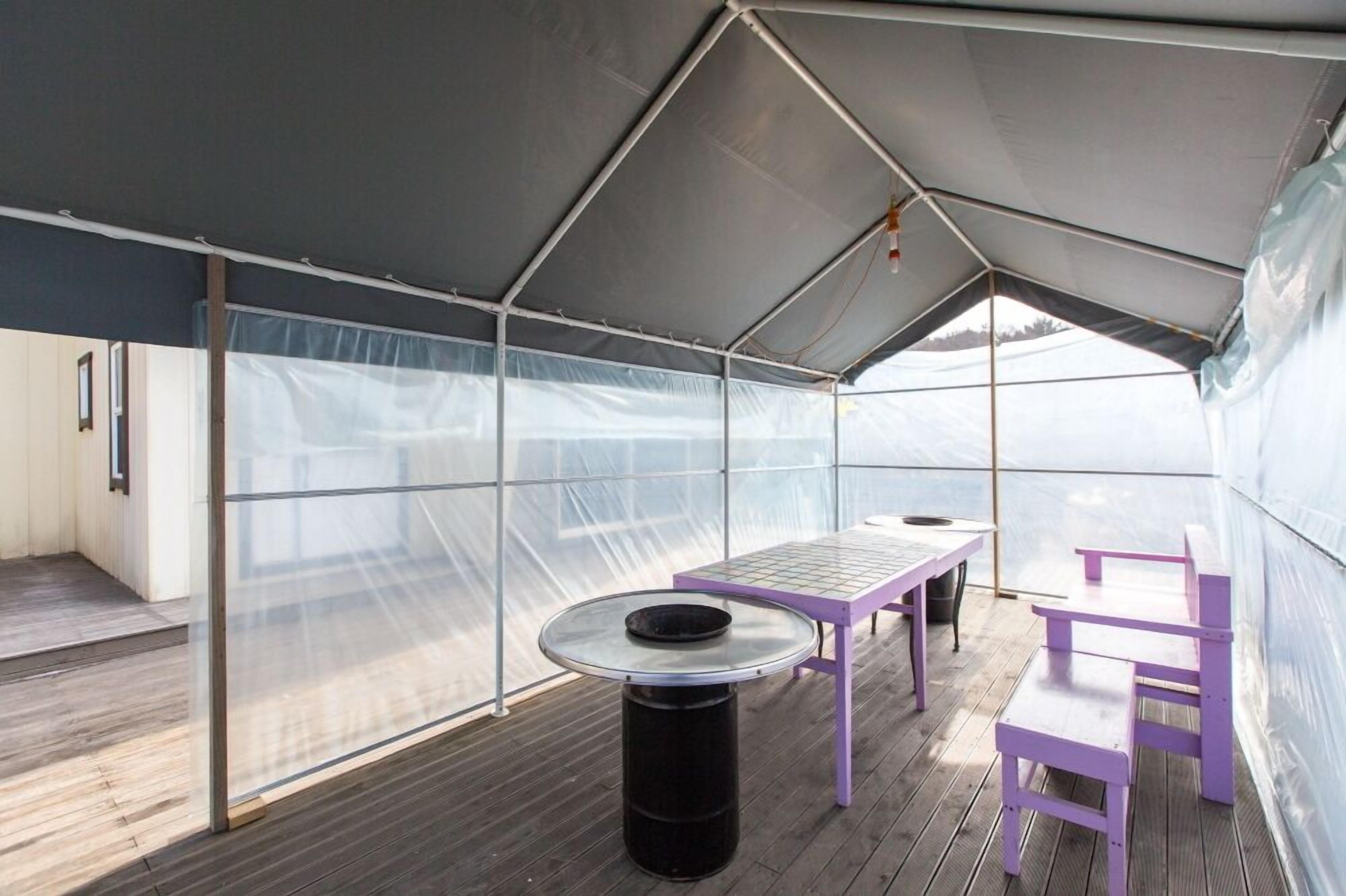 Sunrise Pension