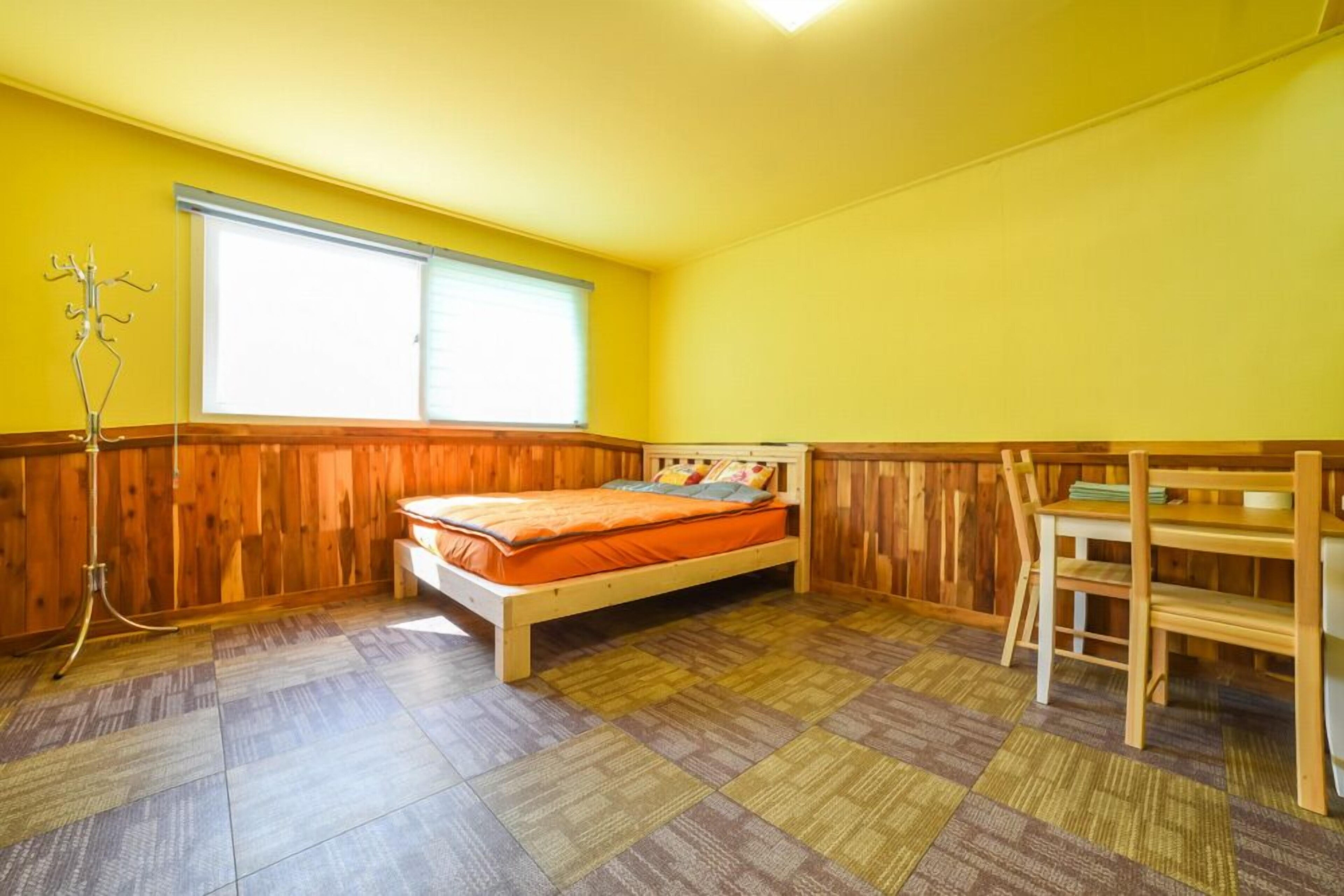 Sunrise Pension