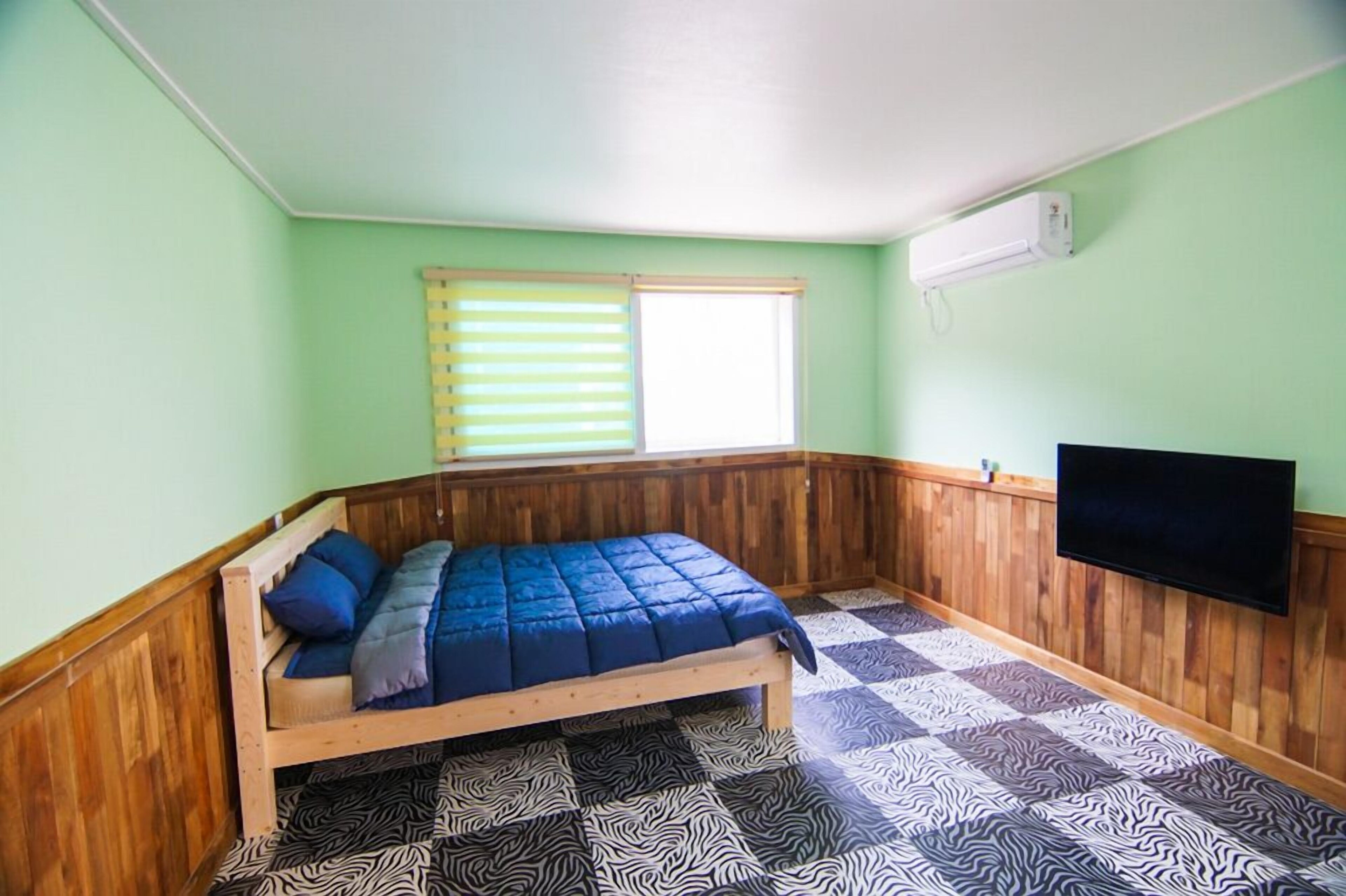 Sunrise Pension