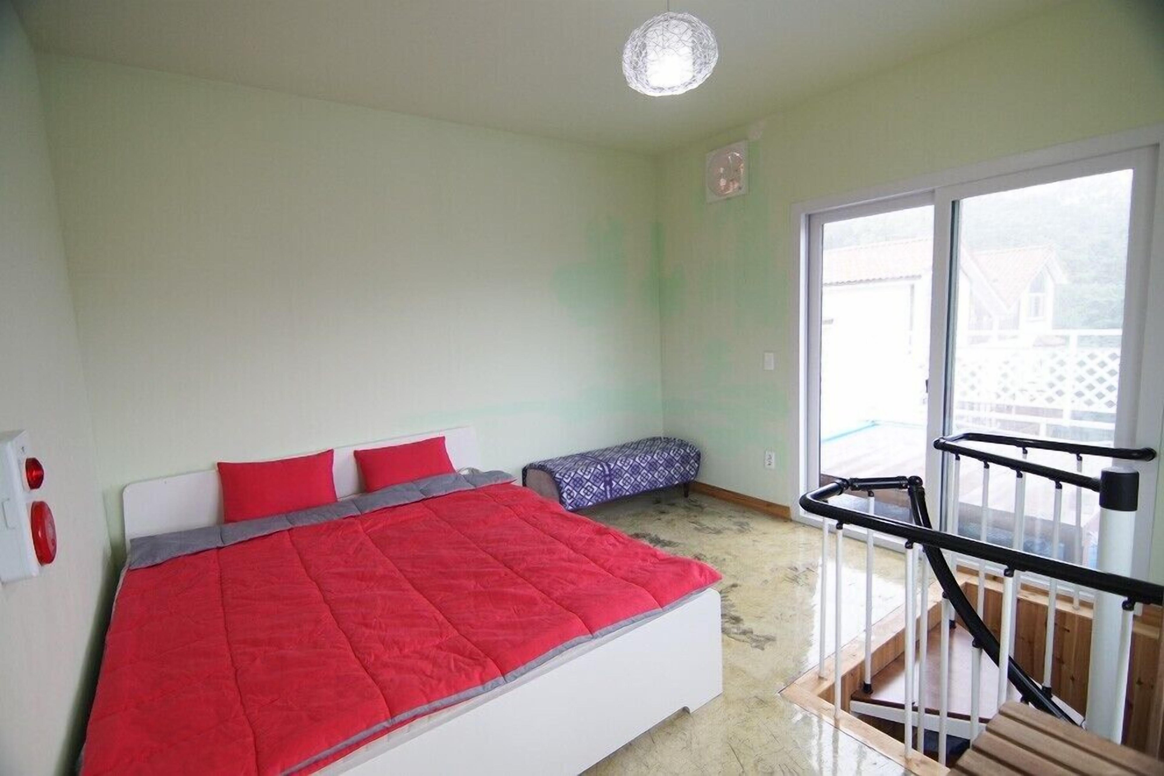 Sunrise Pension