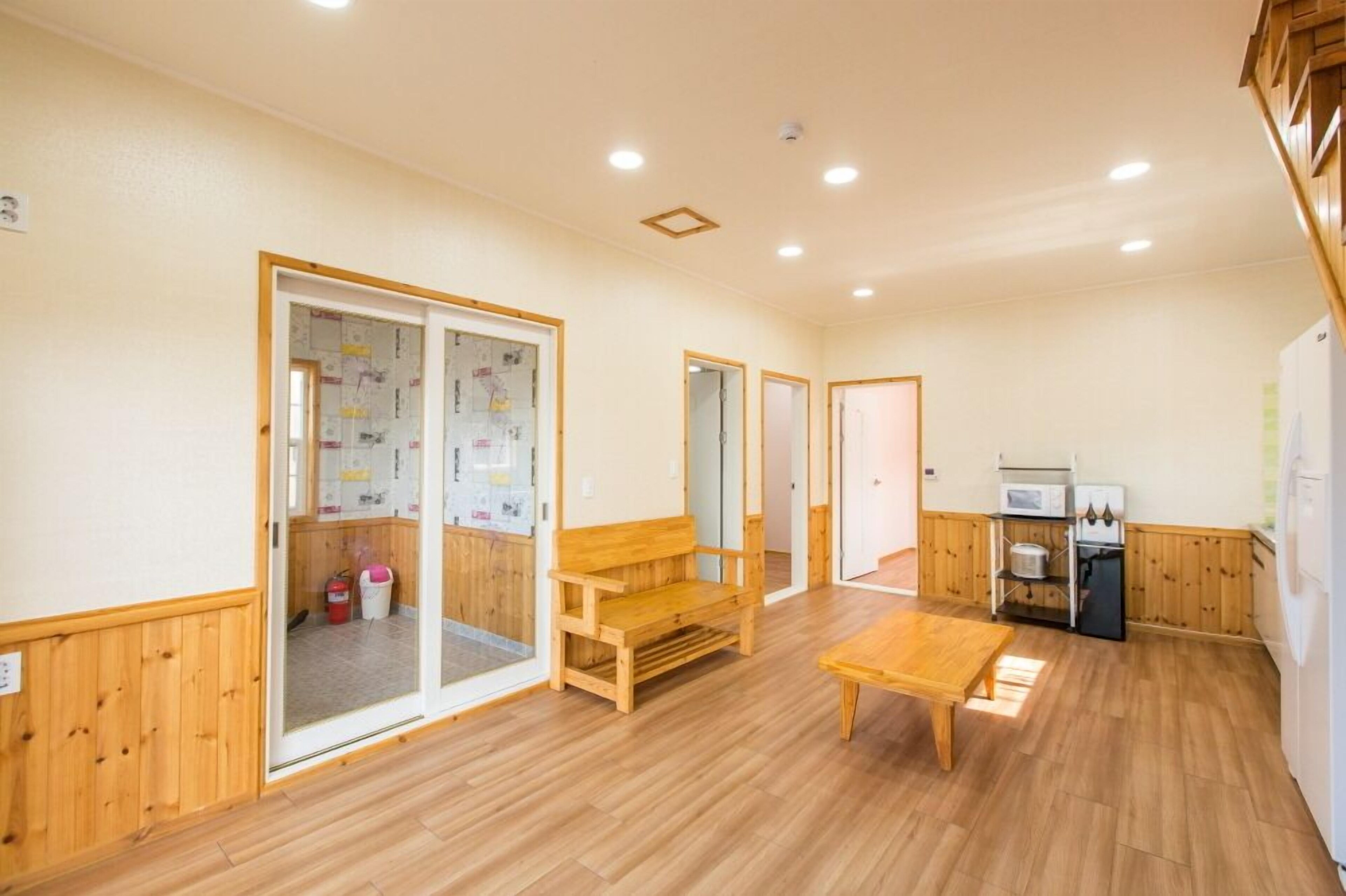 Sunrise Pension