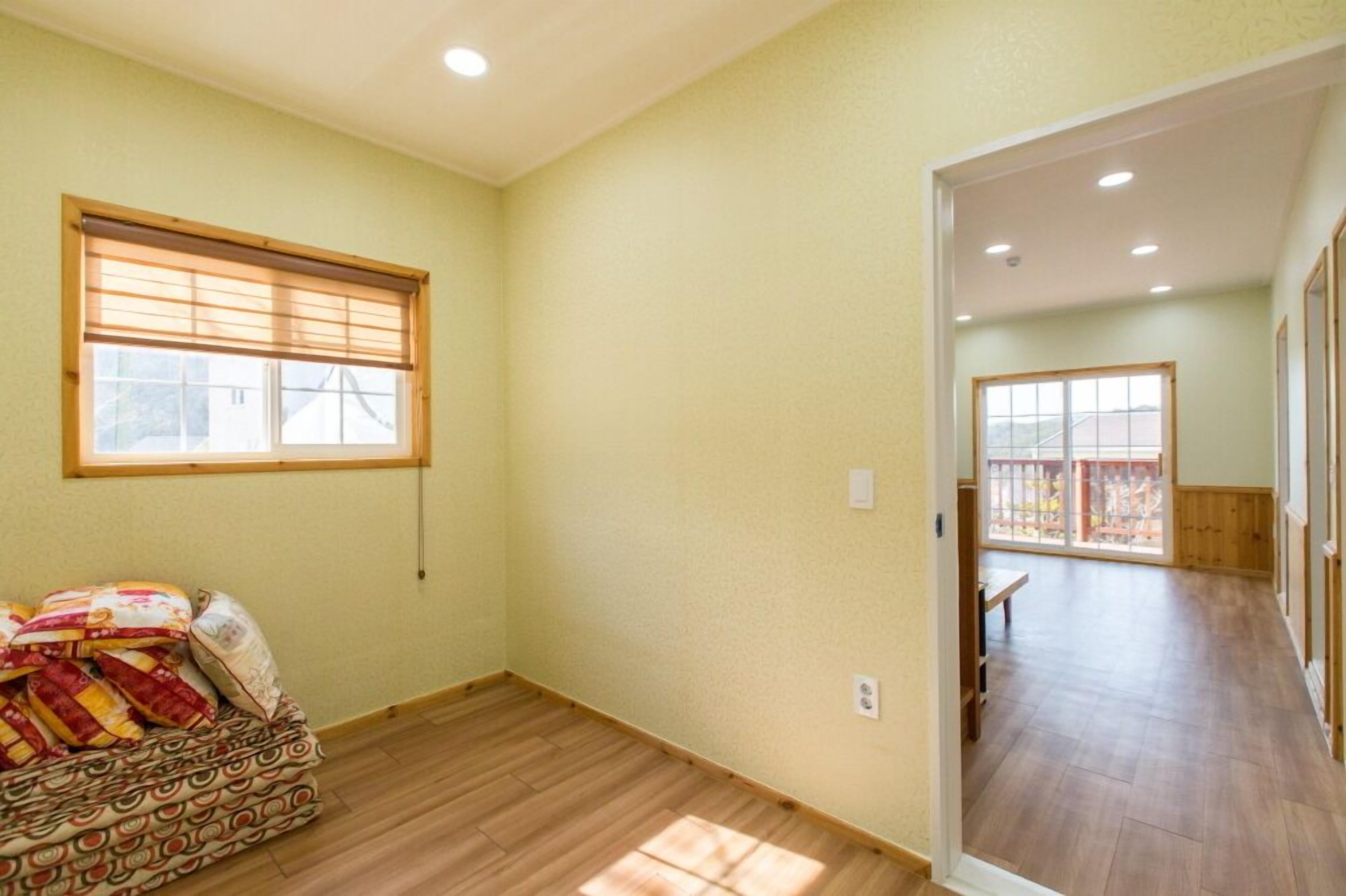 Sunrise Pension