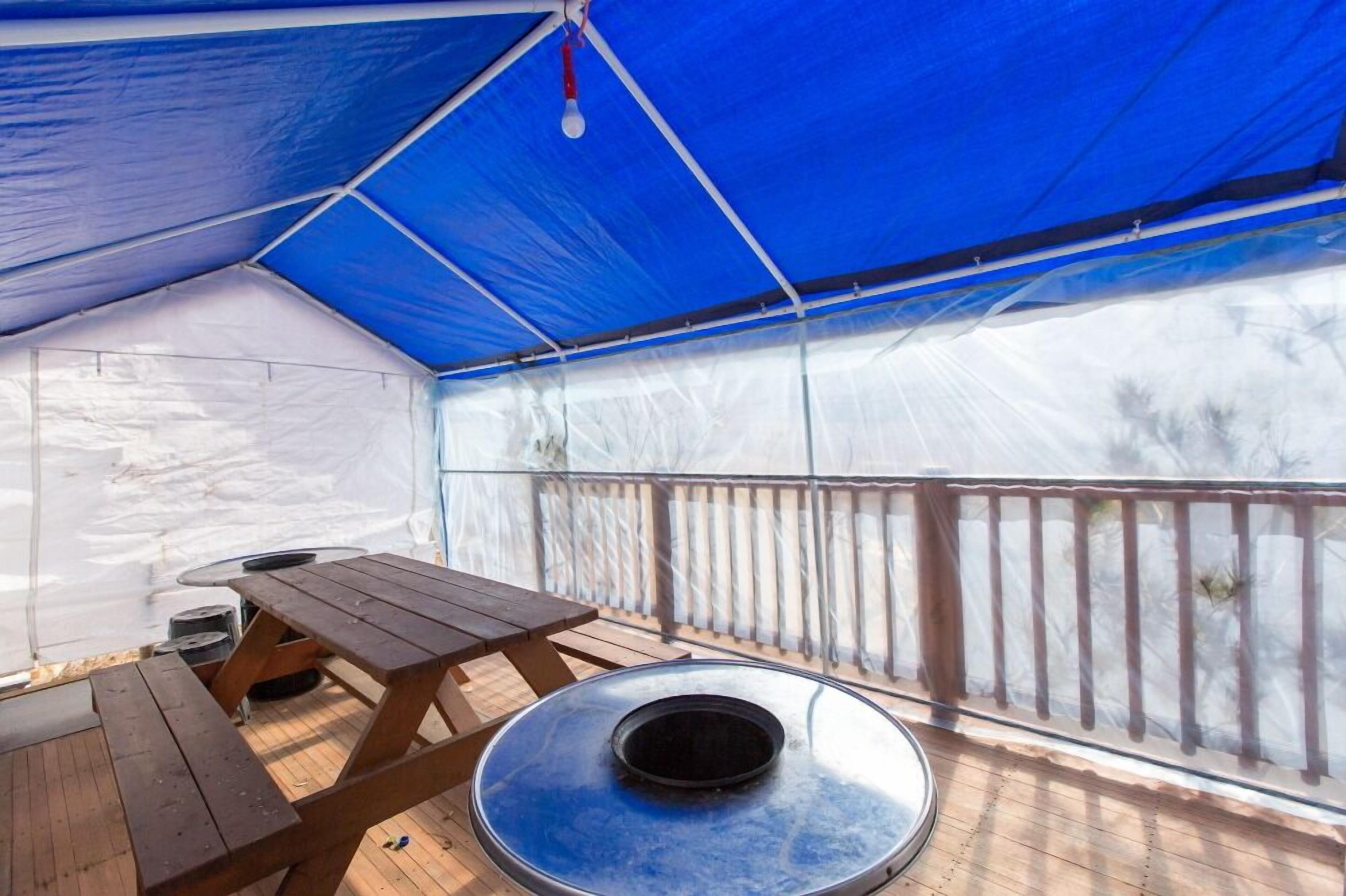 Sunrise Pension
